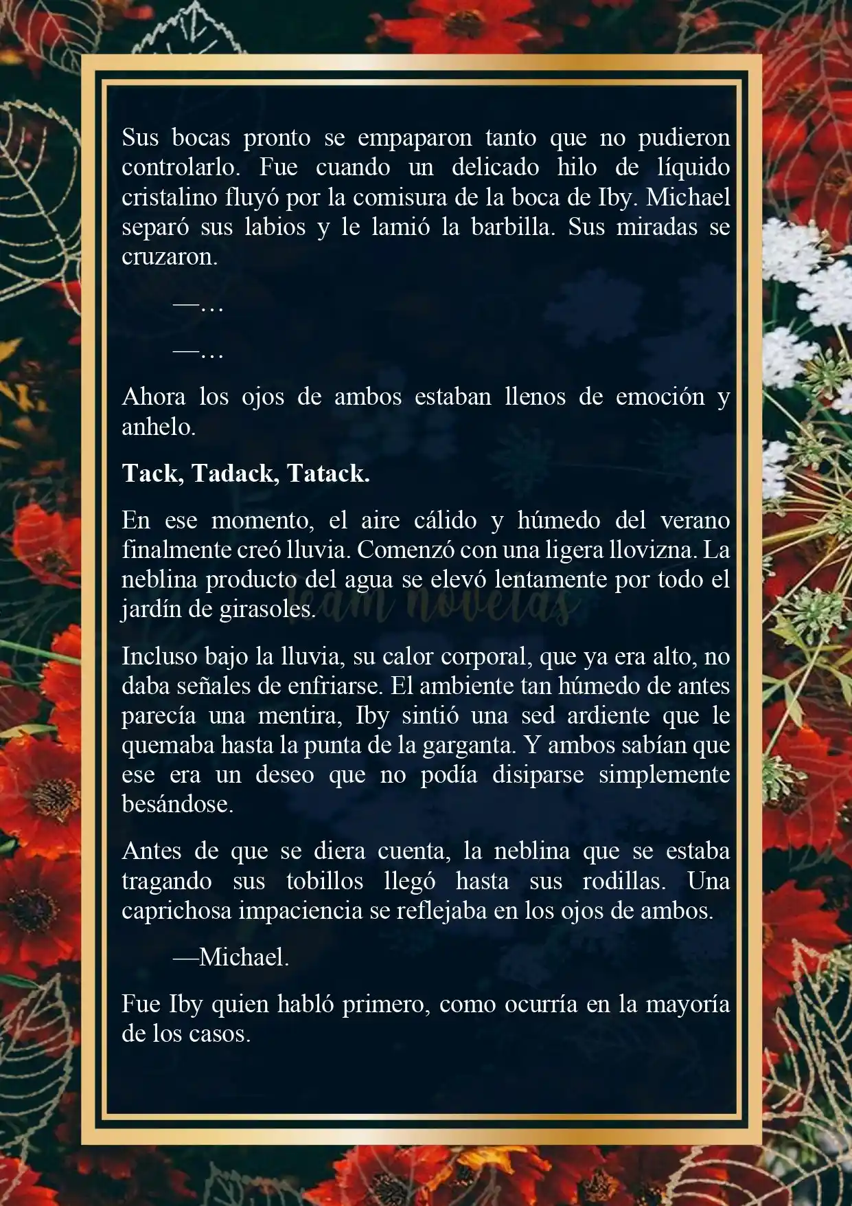 La Princesa Controla Al Traidor (Novela) - Capítulo 150 - Página 8 - LectorTMOo