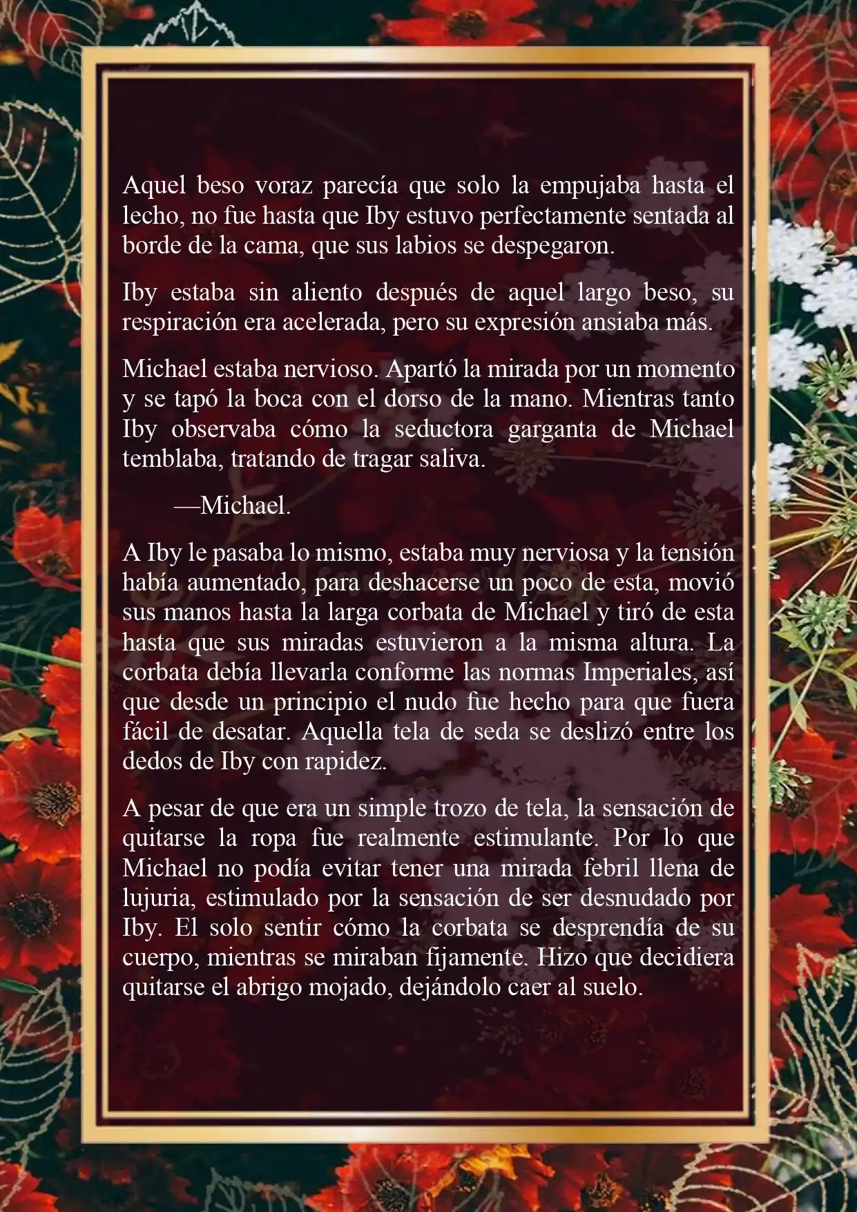La Princesa Controla Al Traidor (Novela) - Capítulo 151 - Página 3 - LectorTMOo