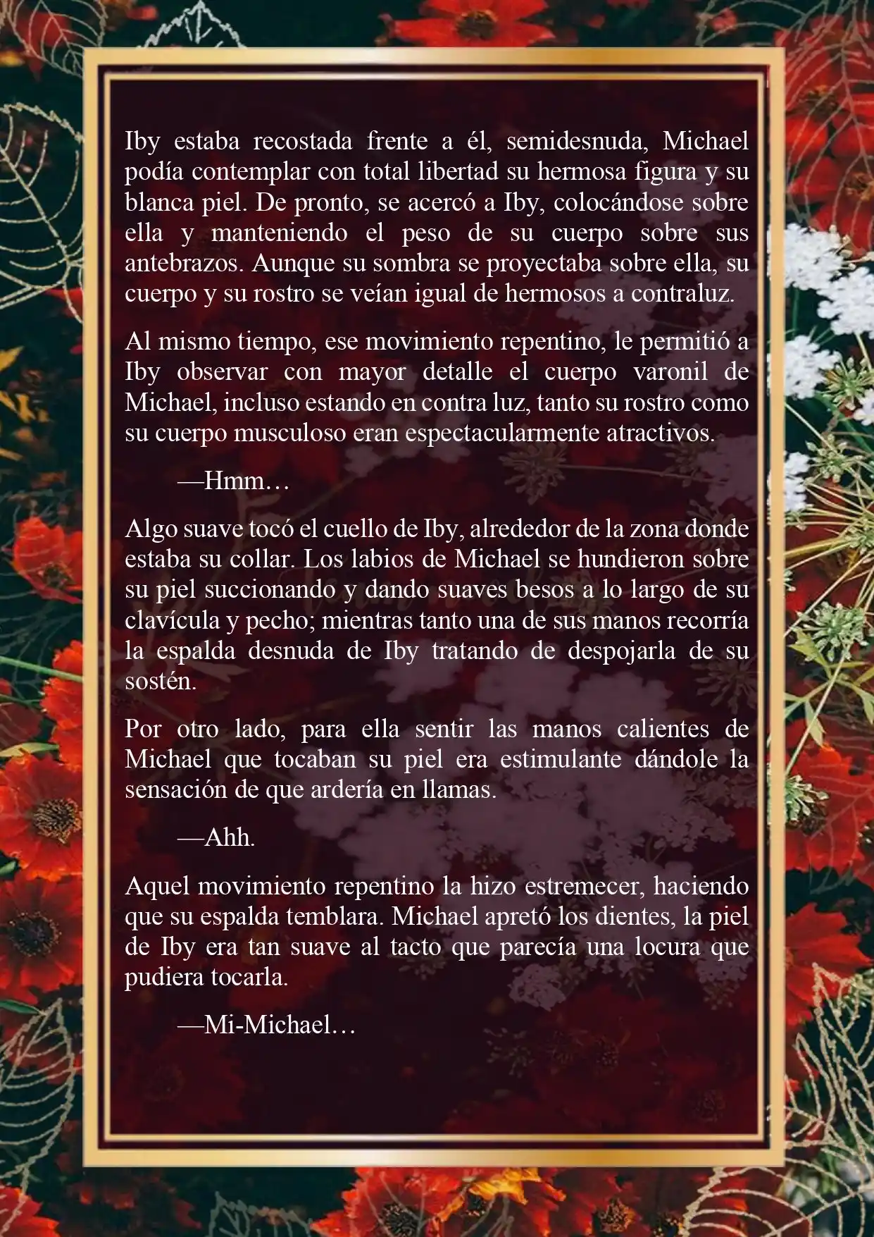 La Princesa Controla Al Traidor (Novela) - Capítulo 151 - Página 6 - LectorTMOo