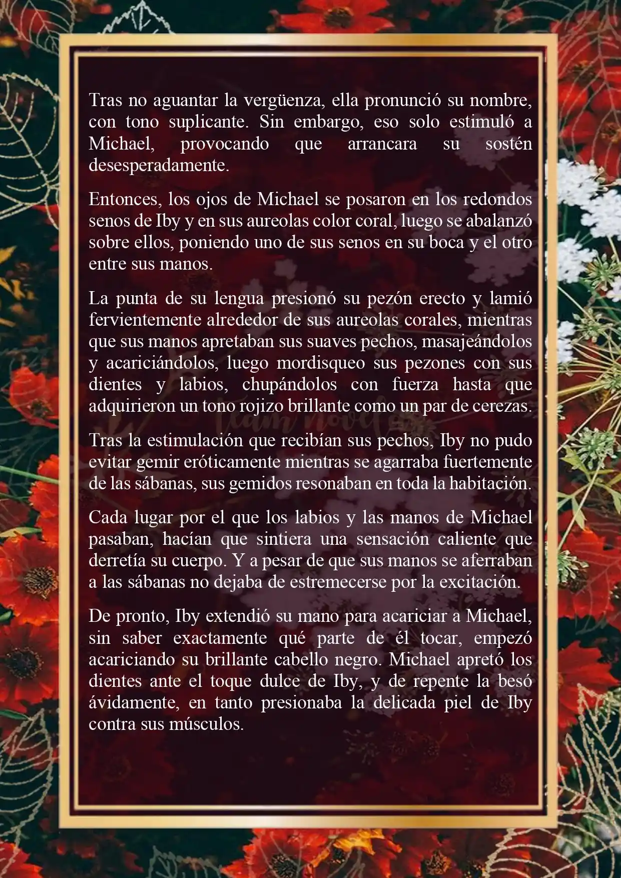 La Princesa Controla Al Traidor (Novela) - Capítulo 151 - Página 7 - LectorTMOo