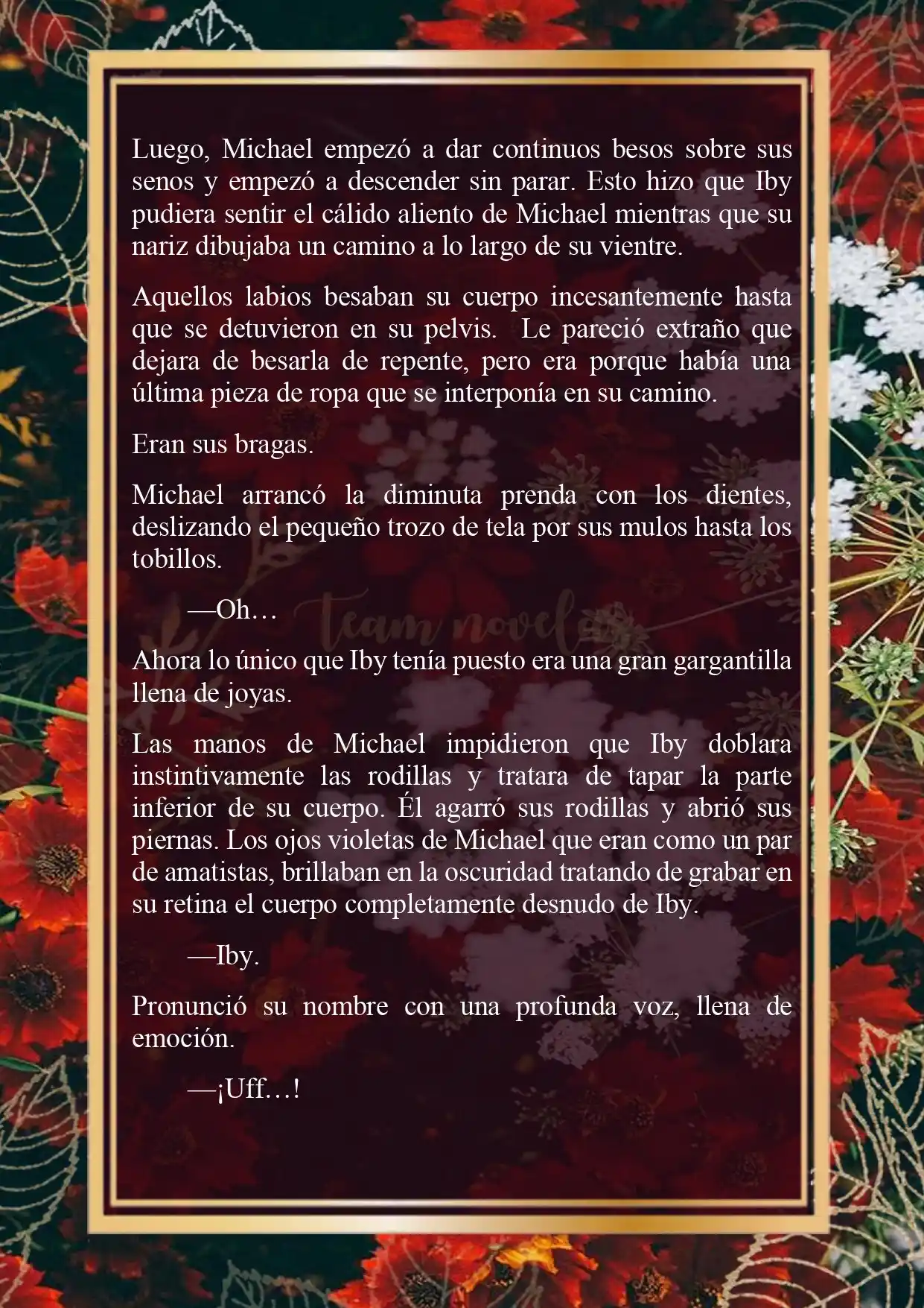La Princesa Controla Al Traidor (Novela) - Capítulo 151 - Página 8 - LectorTMOo