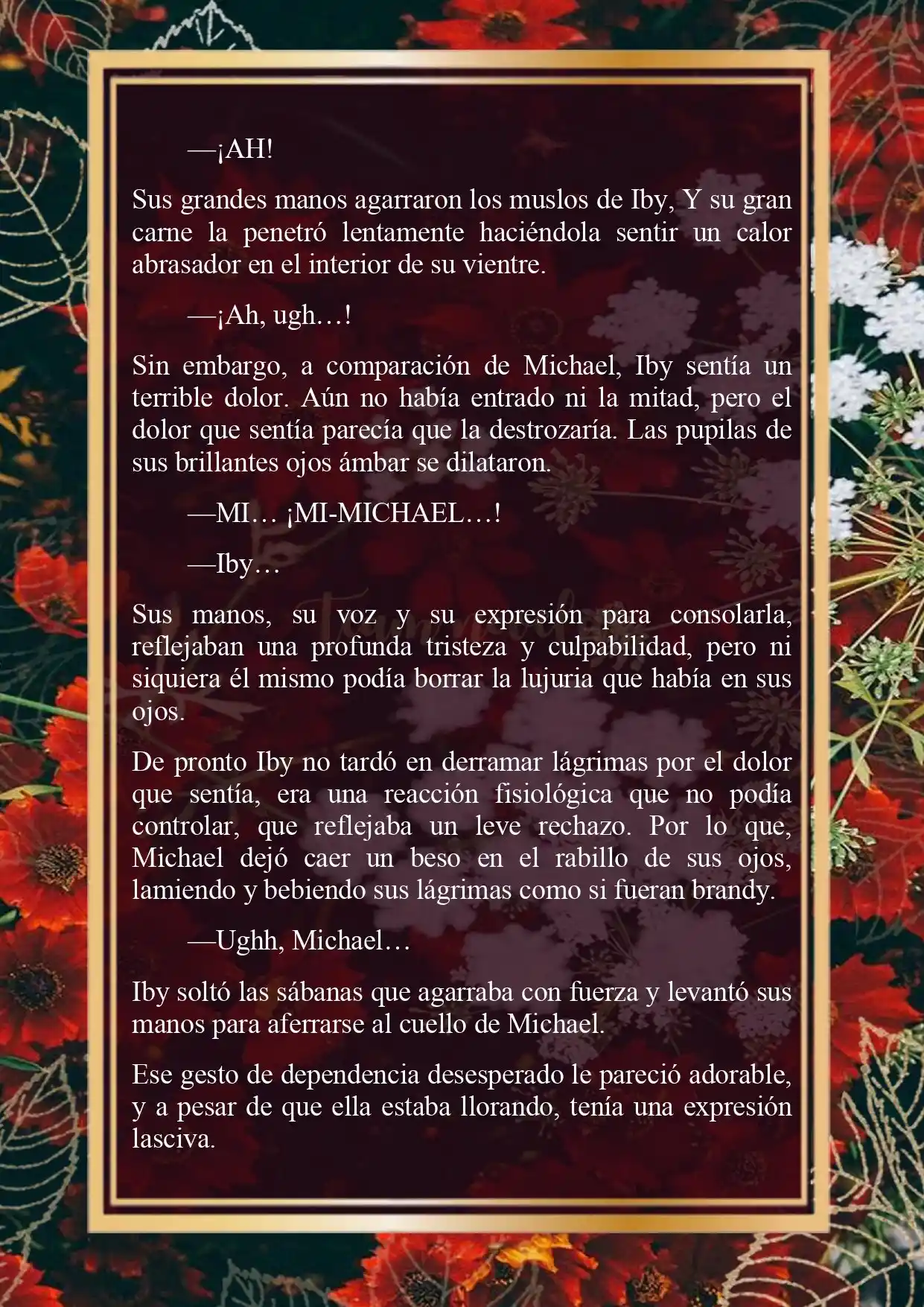 La Princesa Controla Al Traidor (Novela) - Capítulo 151 - Página 10 - LectorTMOo