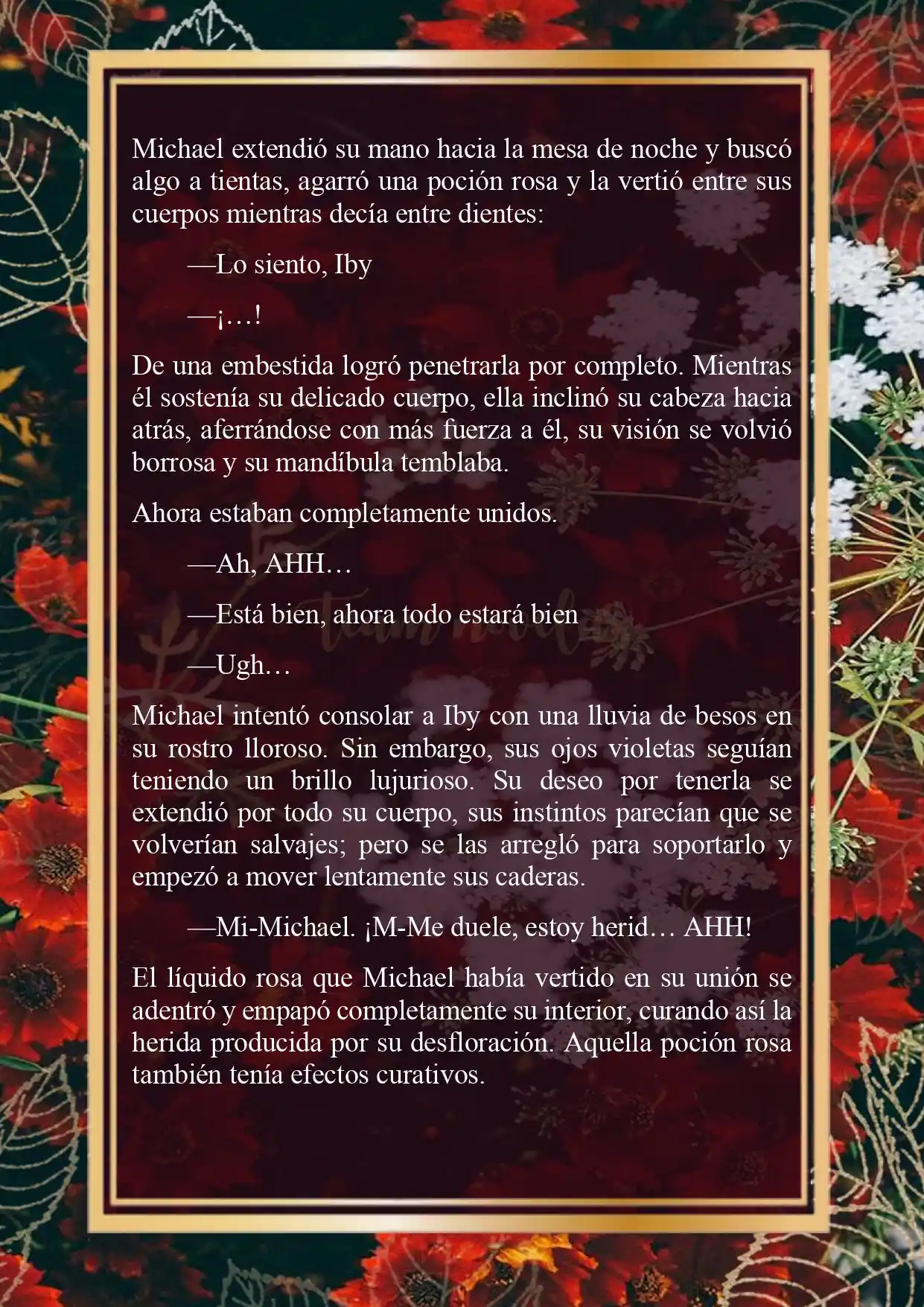 La Princesa Controla Al Traidor (Novela) - Capítulo 151 - Página 11 - LectorTMOo