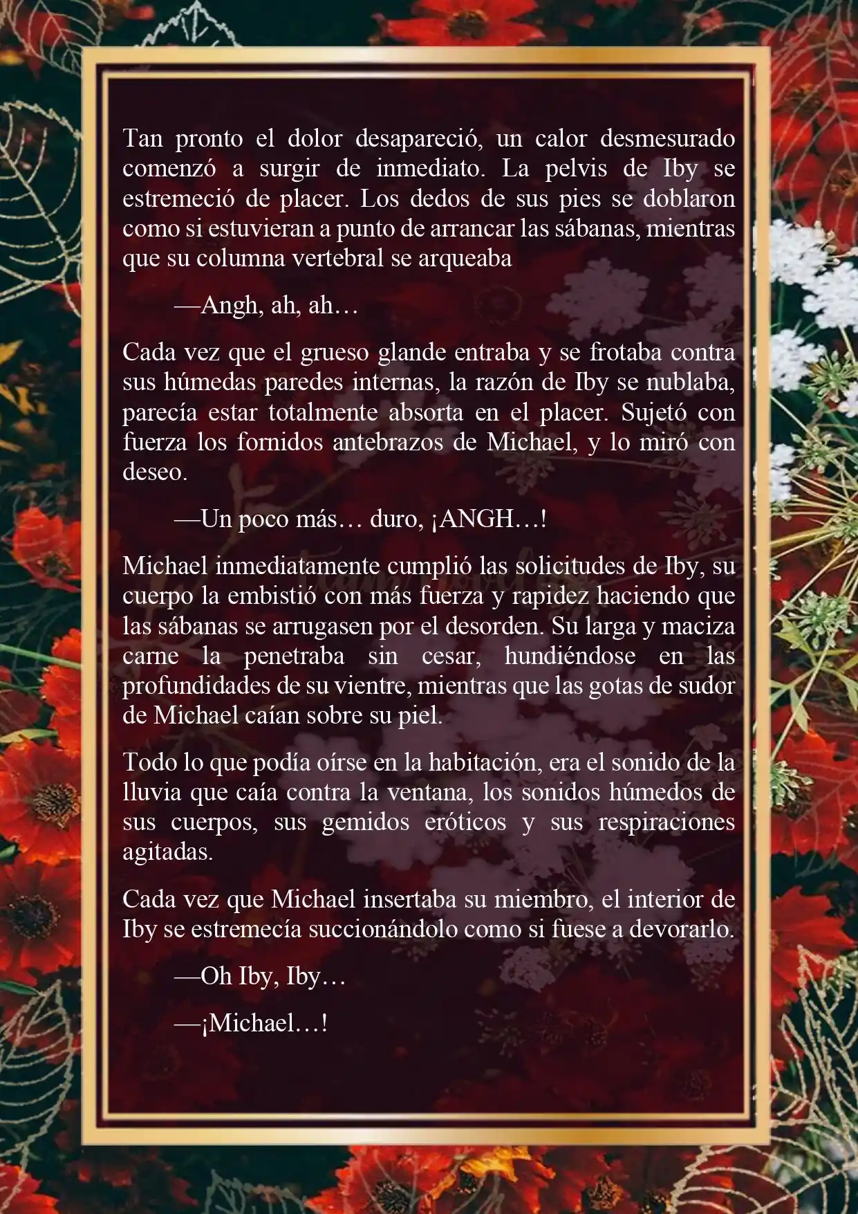 La Princesa Controla Al Traidor (Novela) - Capítulo 151 - Página 12 - LectorTMOo