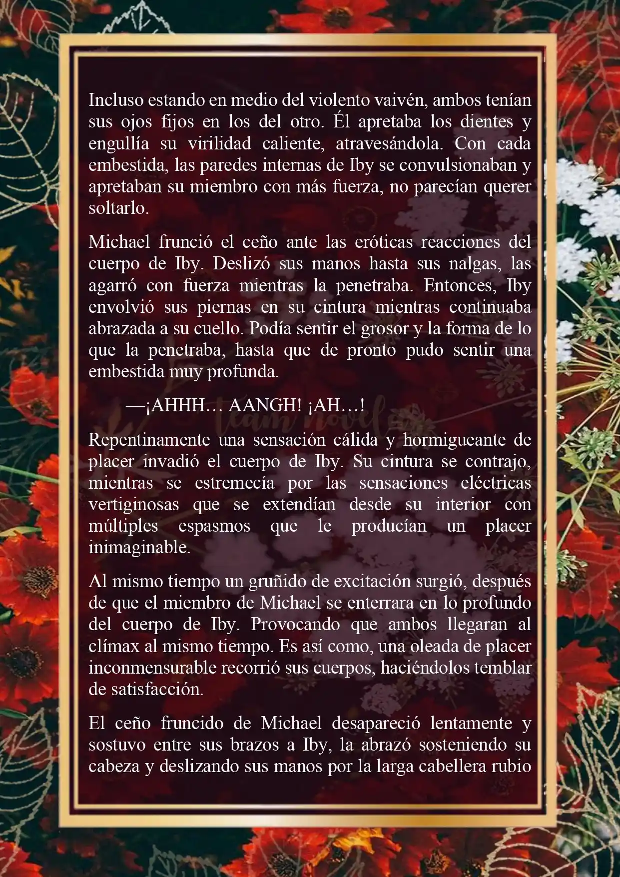 La Princesa Controla Al Traidor (Novela) - Capítulo 151 - Página 13 - LectorTMOo