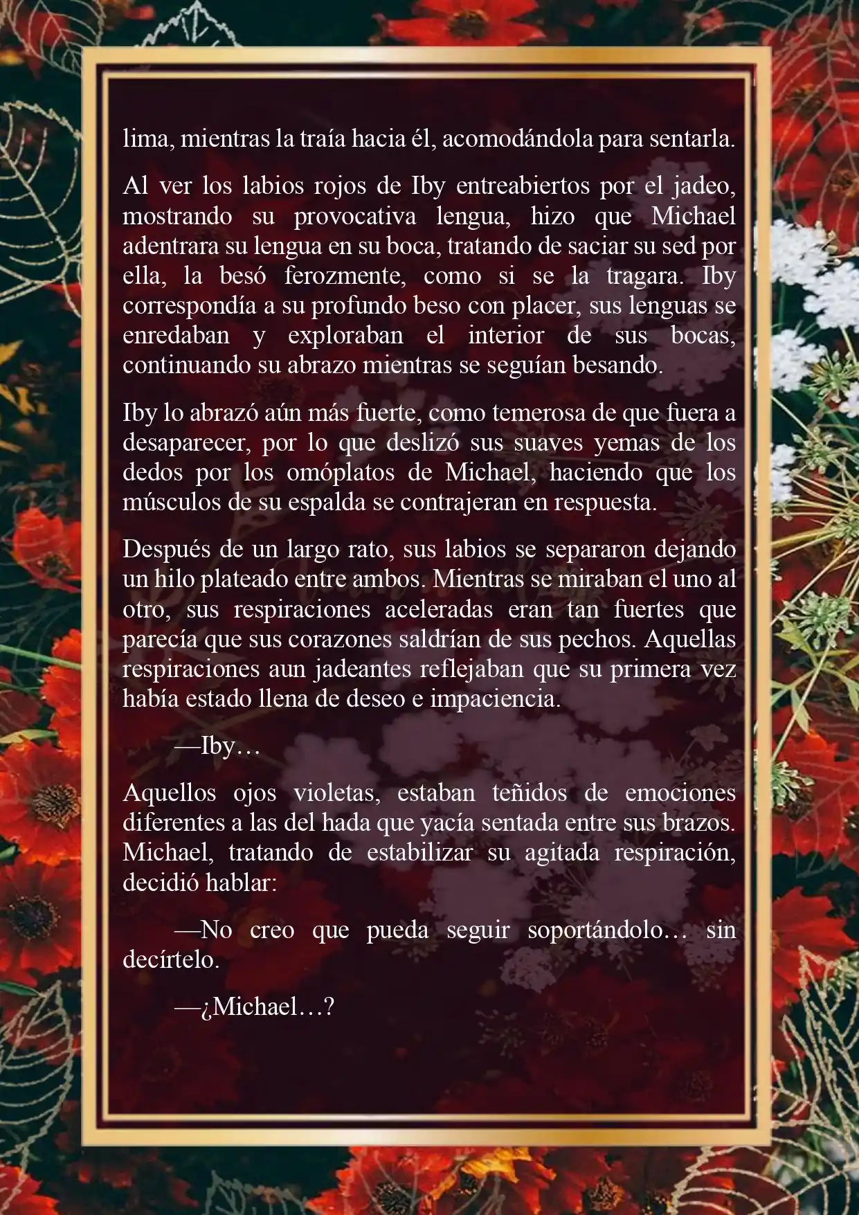 La Princesa Controla Al Traidor (Novela) - Capítulo 151 - Página 14 - LectorTMOo