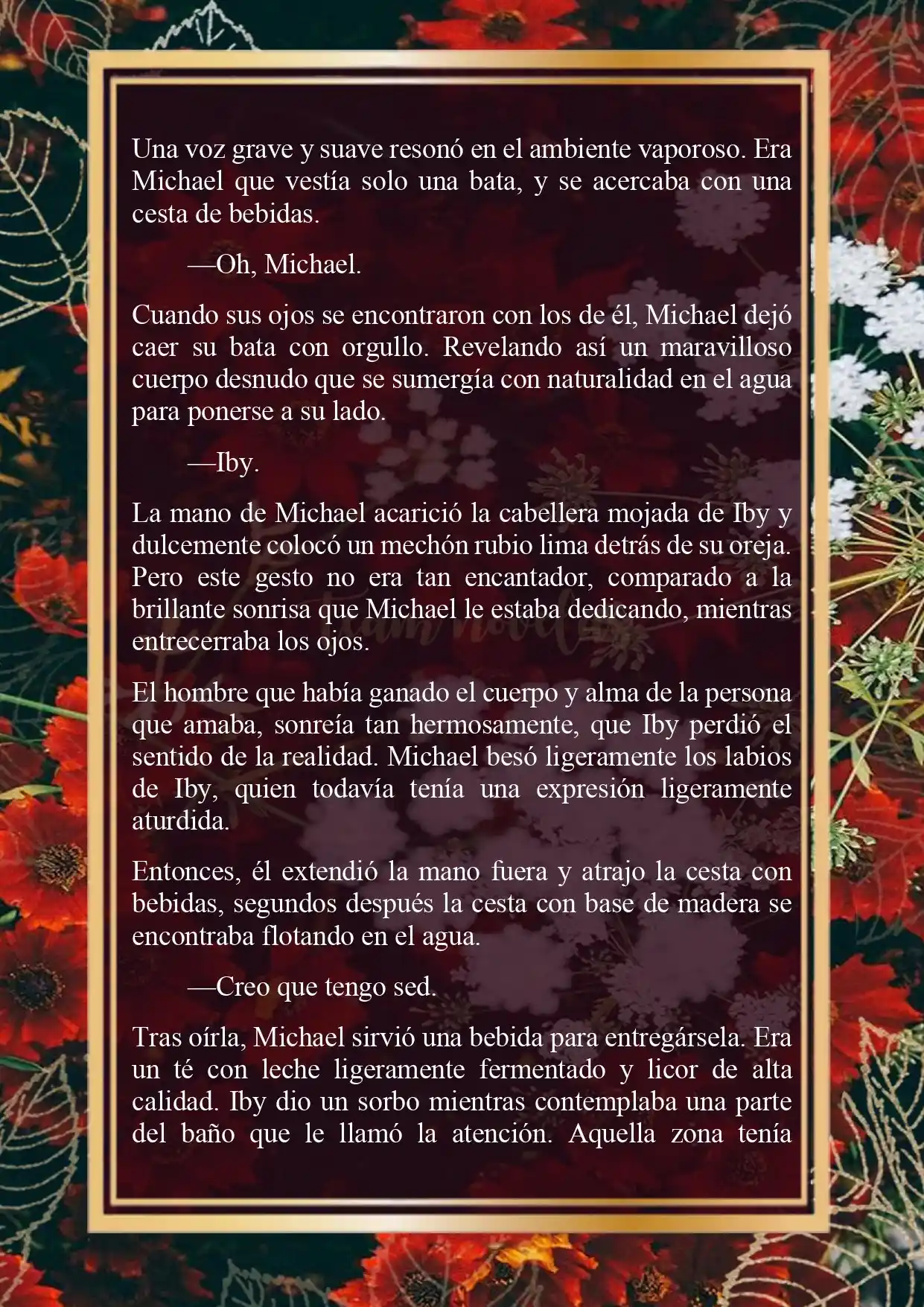 La Princesa Controla Al Traidor (Novela) - Capítulo 152 - Página 8 - LectorTMOo