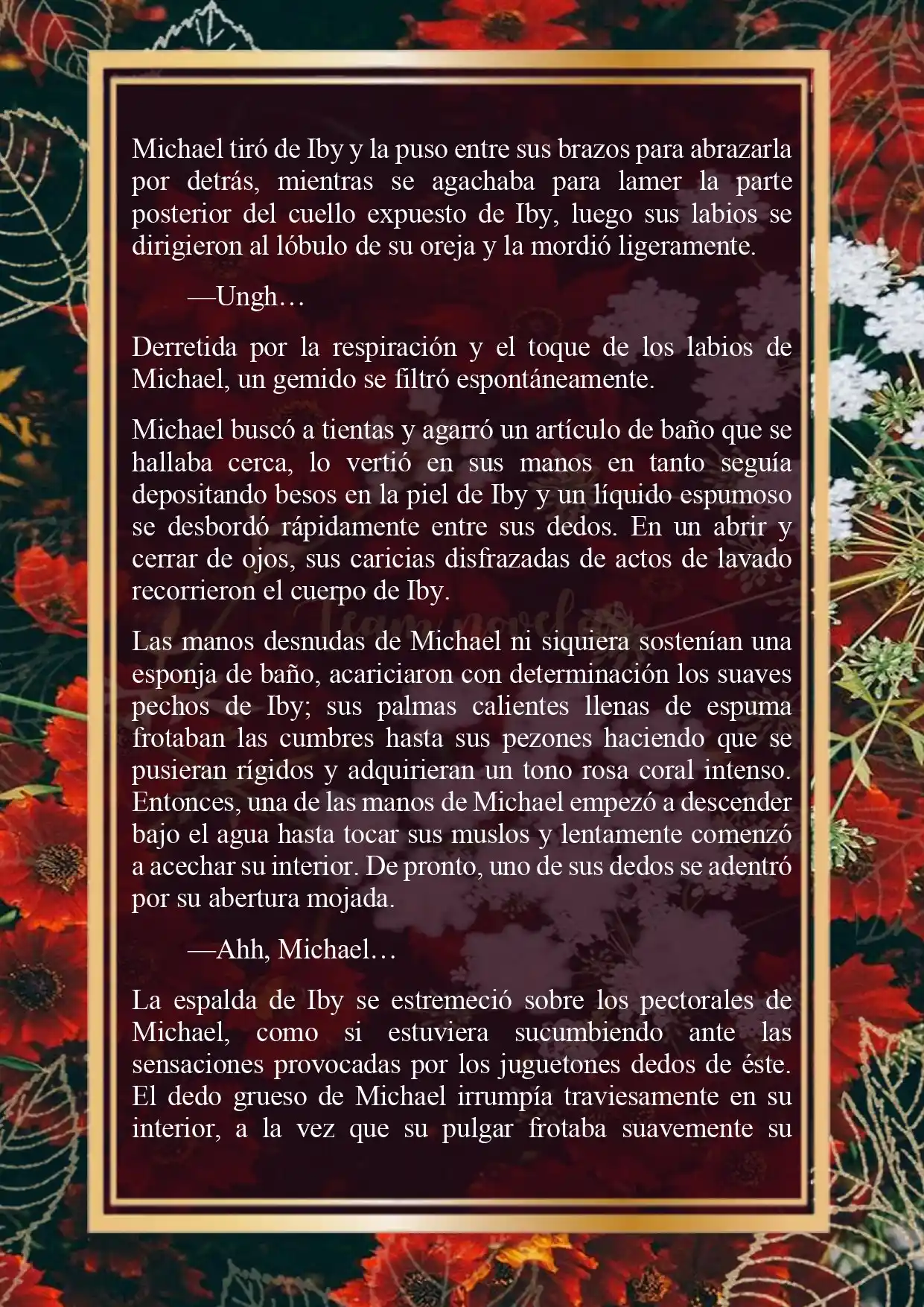 La Princesa Controla Al Traidor (Novela) - Capítulo 152 - Página 10 - LectorTMOo