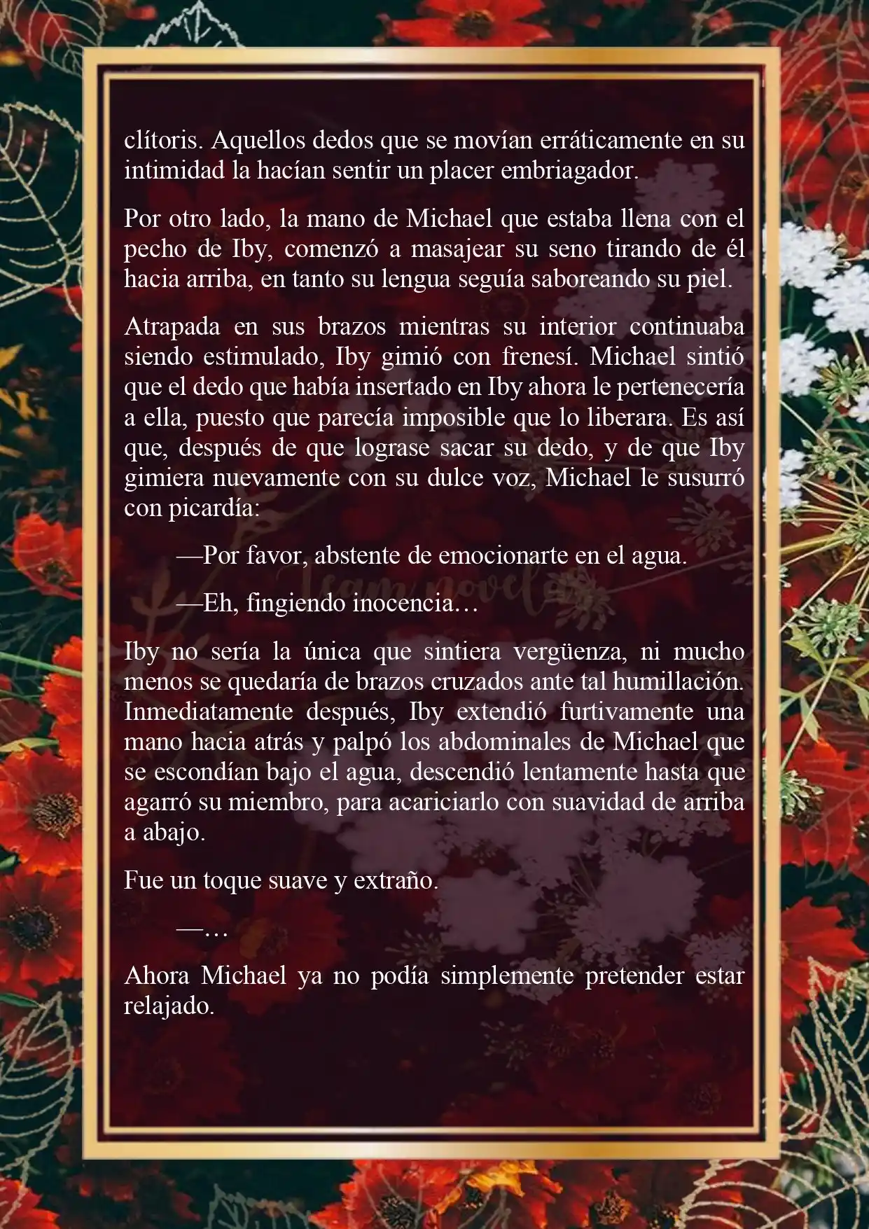 La Princesa Controla Al Traidor (Novela) - Capítulo 152 - Página 11 - LectorTMOo