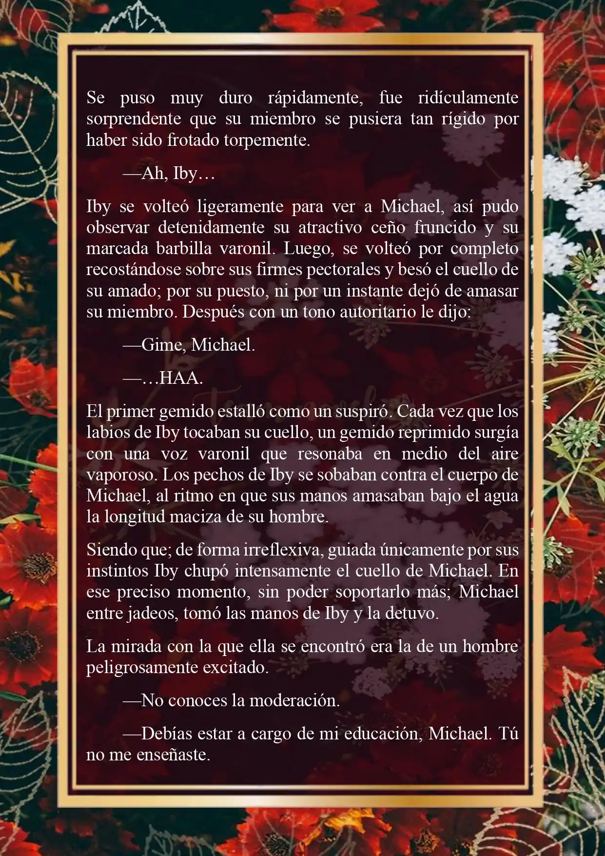 La Princesa Controla Al Traidor (Novela) - Capítulo 152 - Página 12 - LectorTMOo