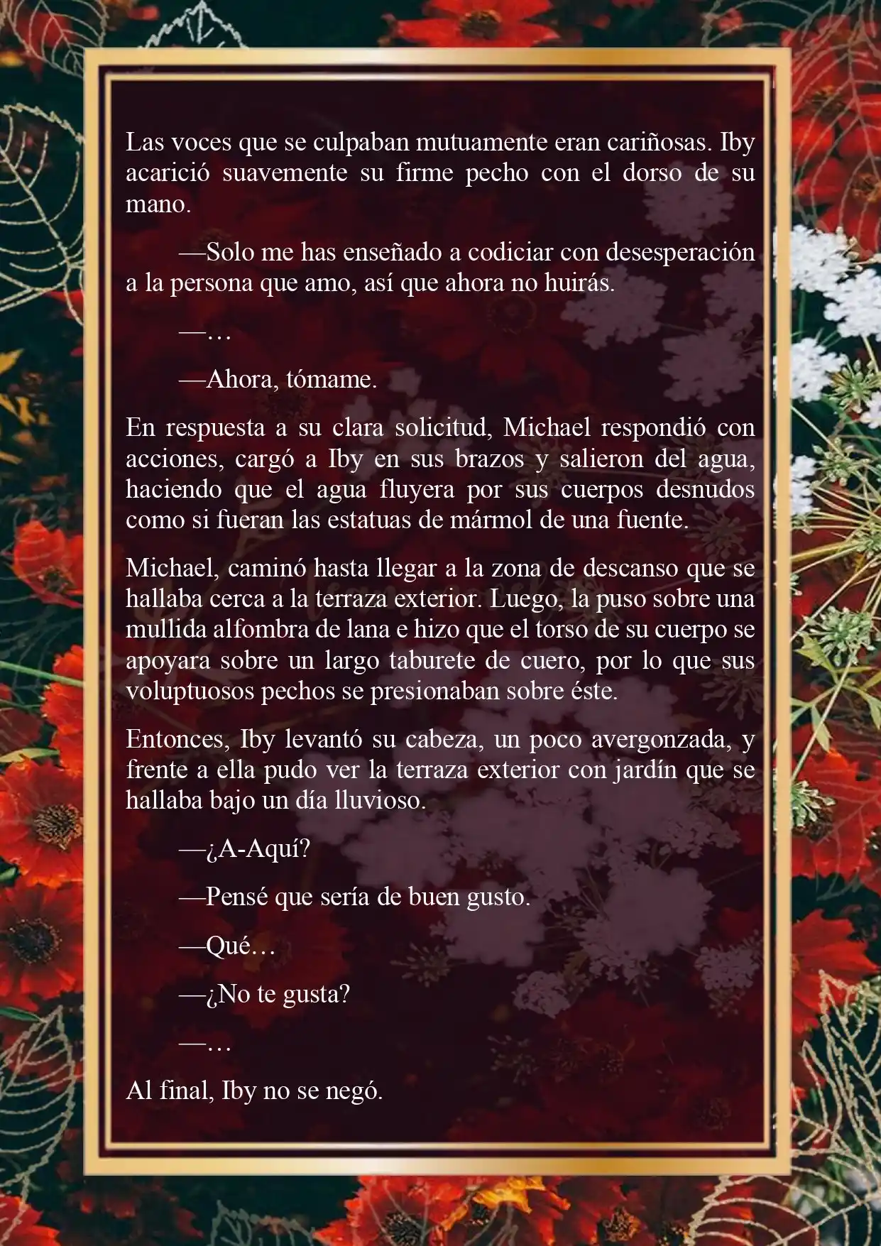 La Princesa Controla Al Traidor (Novela) - Capítulo 152 - Página 13 - LectorTMOo