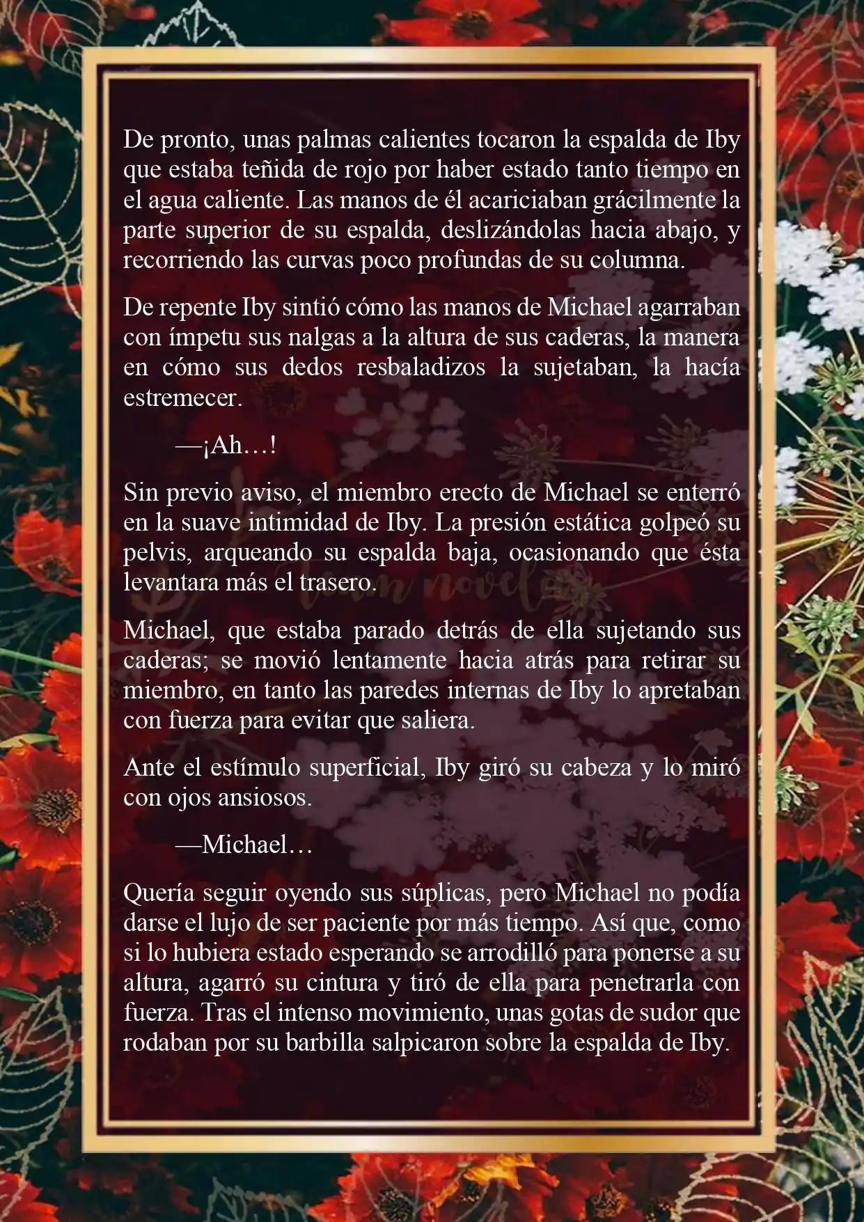 La Princesa Controla Al Traidor (Novela) - Capítulo 152 - Página 14 - LectorTMOo