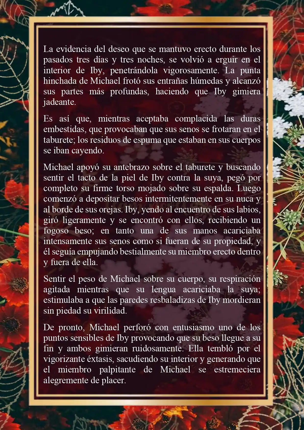 La Princesa Controla Al Traidor (Novela) - Capítulo 152 - Página 15 - LectorTMOo
