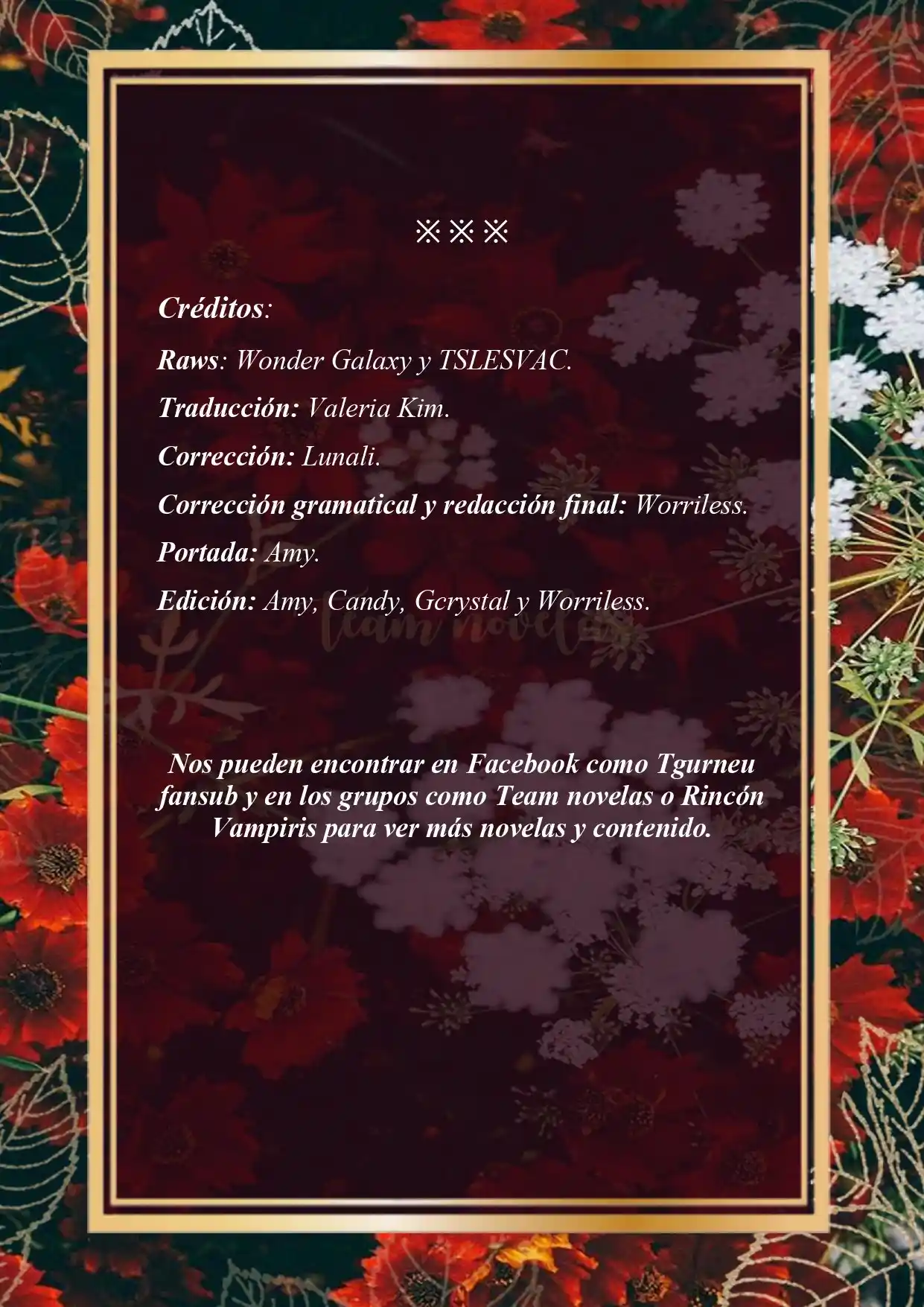 La Princesa Controla Al Traidor (Novela) - Capítulo 152 - Página 18 - LectorTMOo
