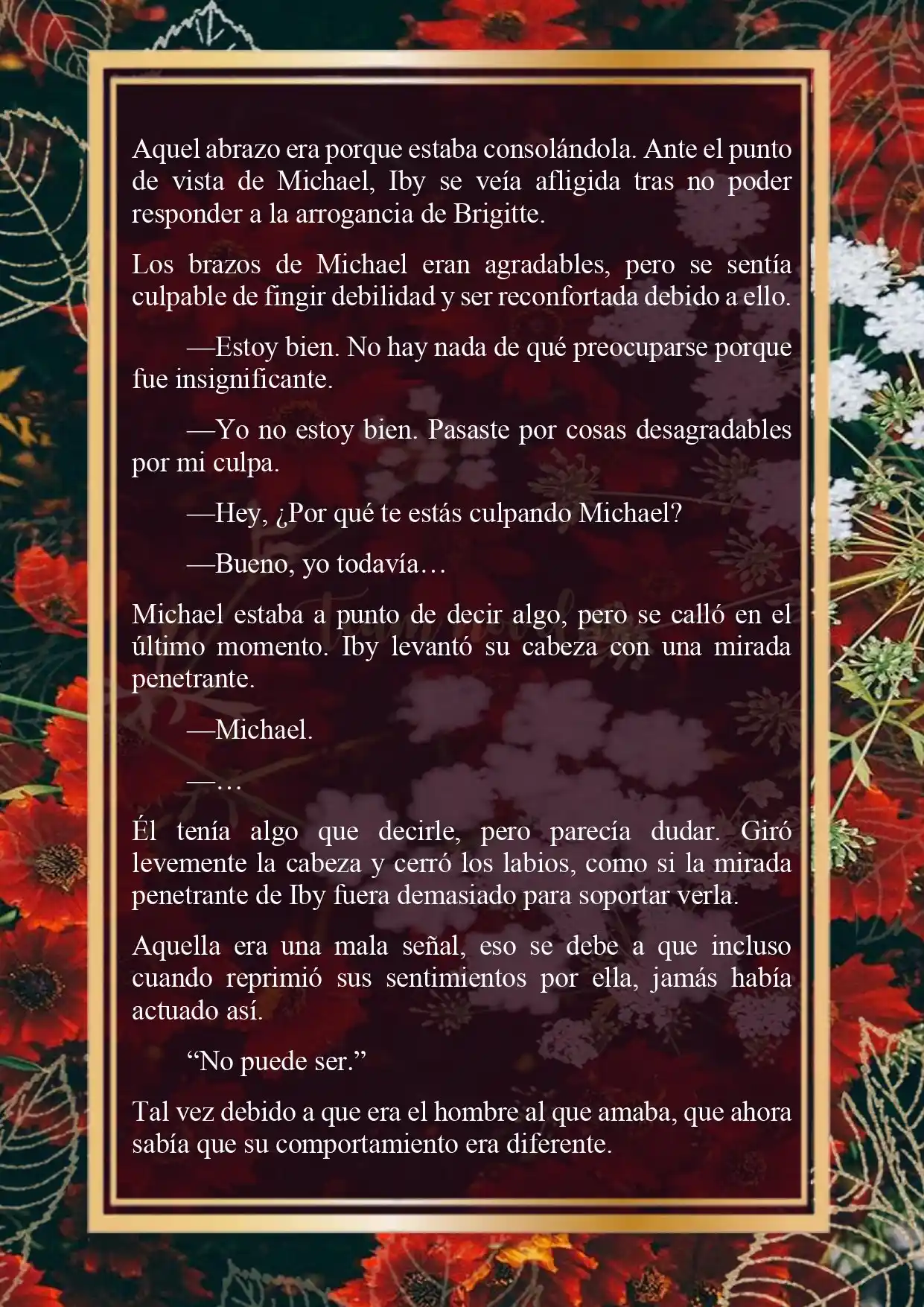 La Princesa Controla Al Traidor (Novela) - Capítulo 155 - Página 10 - LectorTMOo