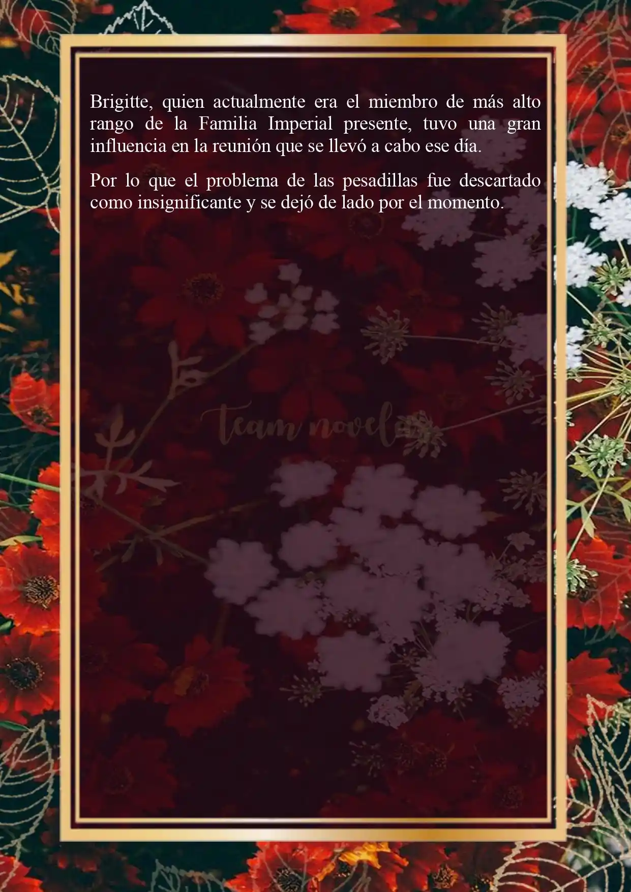 La Princesa Controla Al Traidor (Novela) - Capítulo 159 - Página 13 - LectorTMOo
