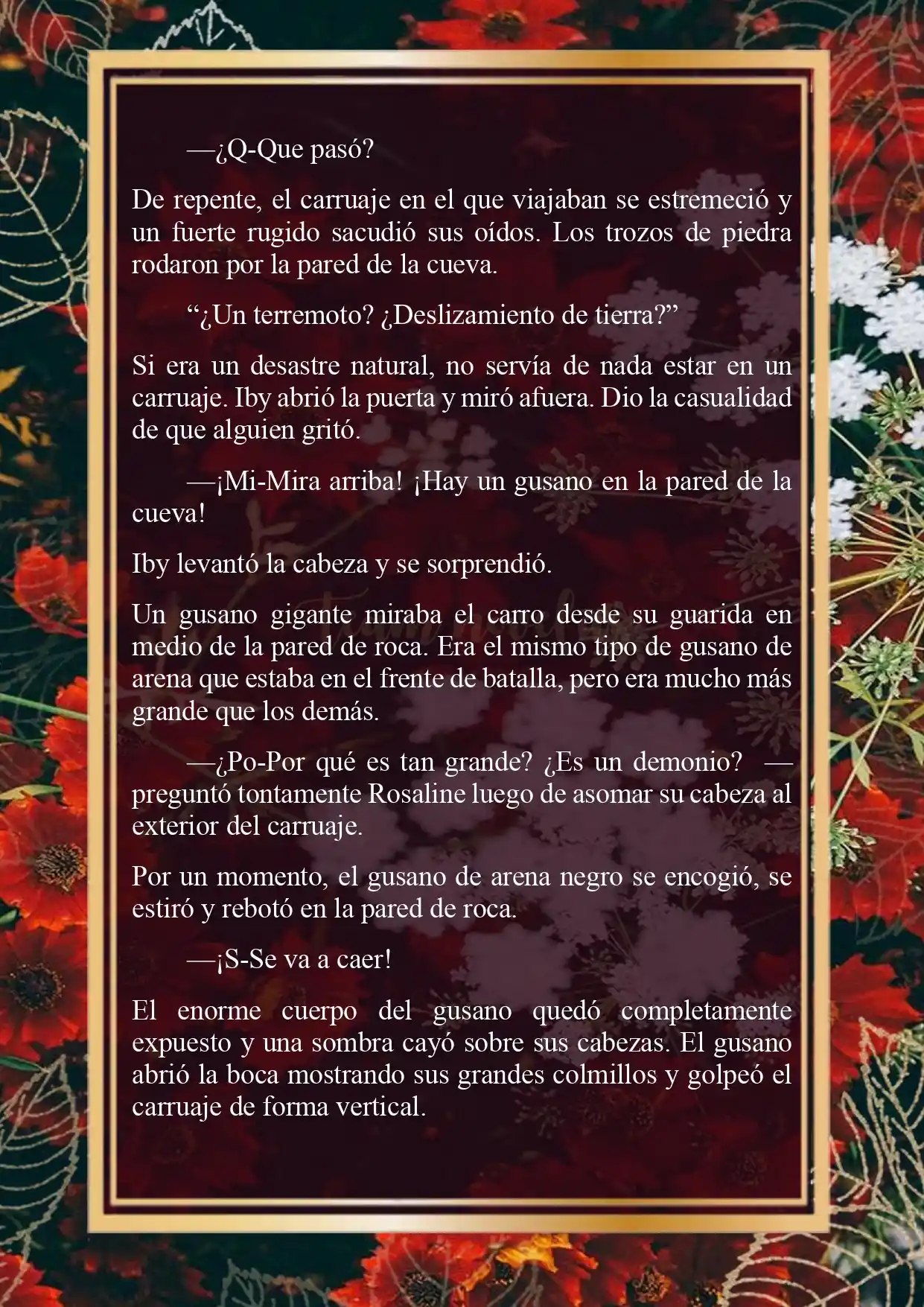 La Princesa Controla Al Traidor (Novela) - Capítulo 161 - Página 1 - LectorTMOo