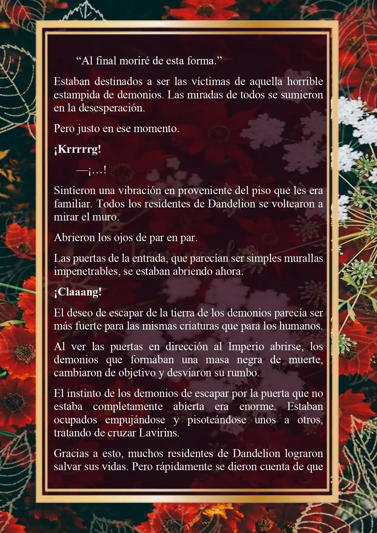 La Princesa Controla Al Traidor (Novela) - Capítulo 163 - Página 13 - LectorTMOo