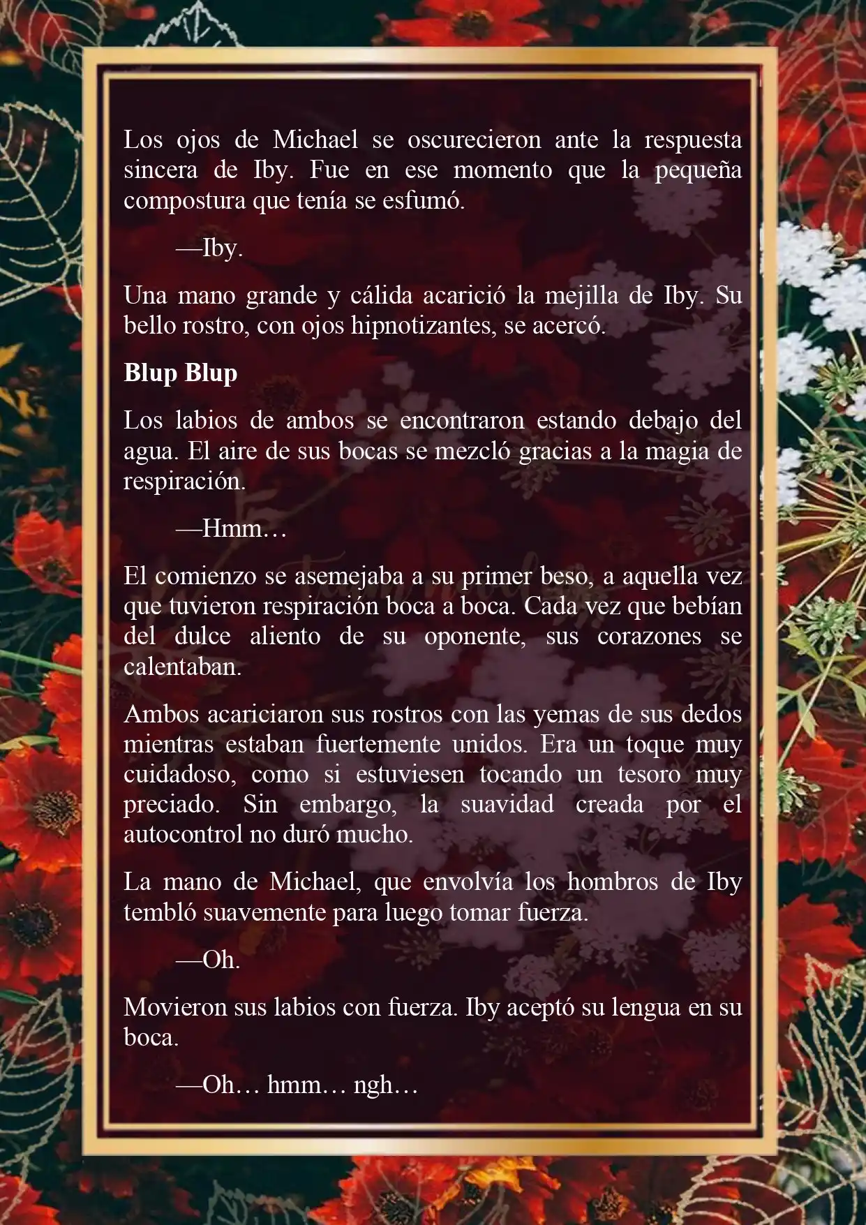 La Princesa Controla Al Traidor (Novela) - Capítulo 169 - Página 3 - LectorTMOo