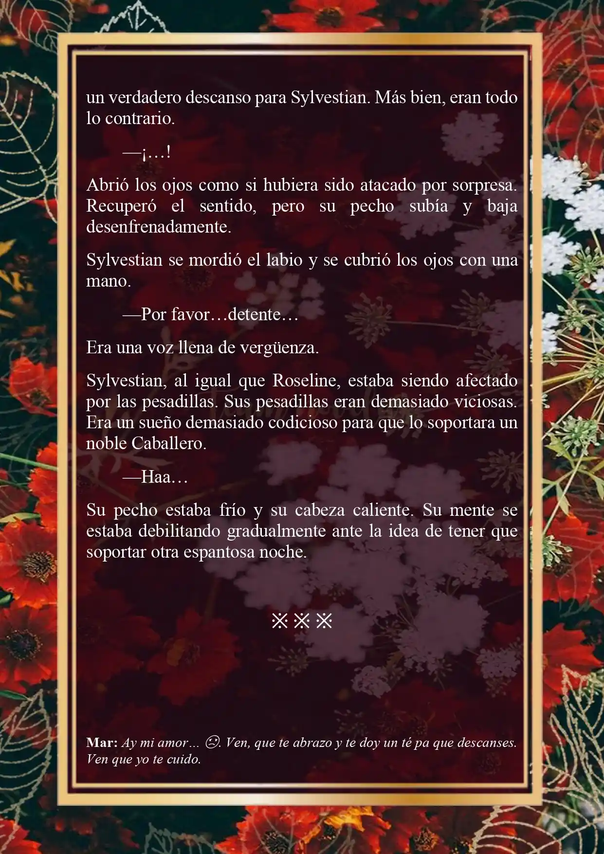 La Princesa Controla Al Traidor (Novela) - Capítulo 173 - Página 8 - LectorTMOo