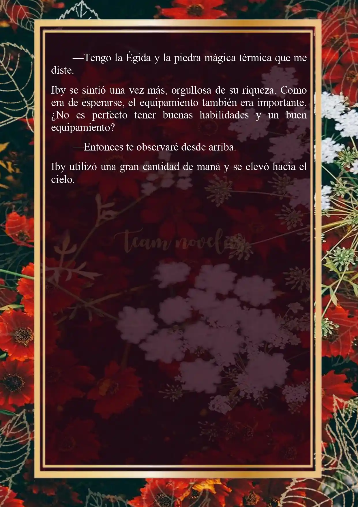 La Princesa Controla Al Traidor (Novela) - Capítulo 174 - Página 12 - LectorTMOo
