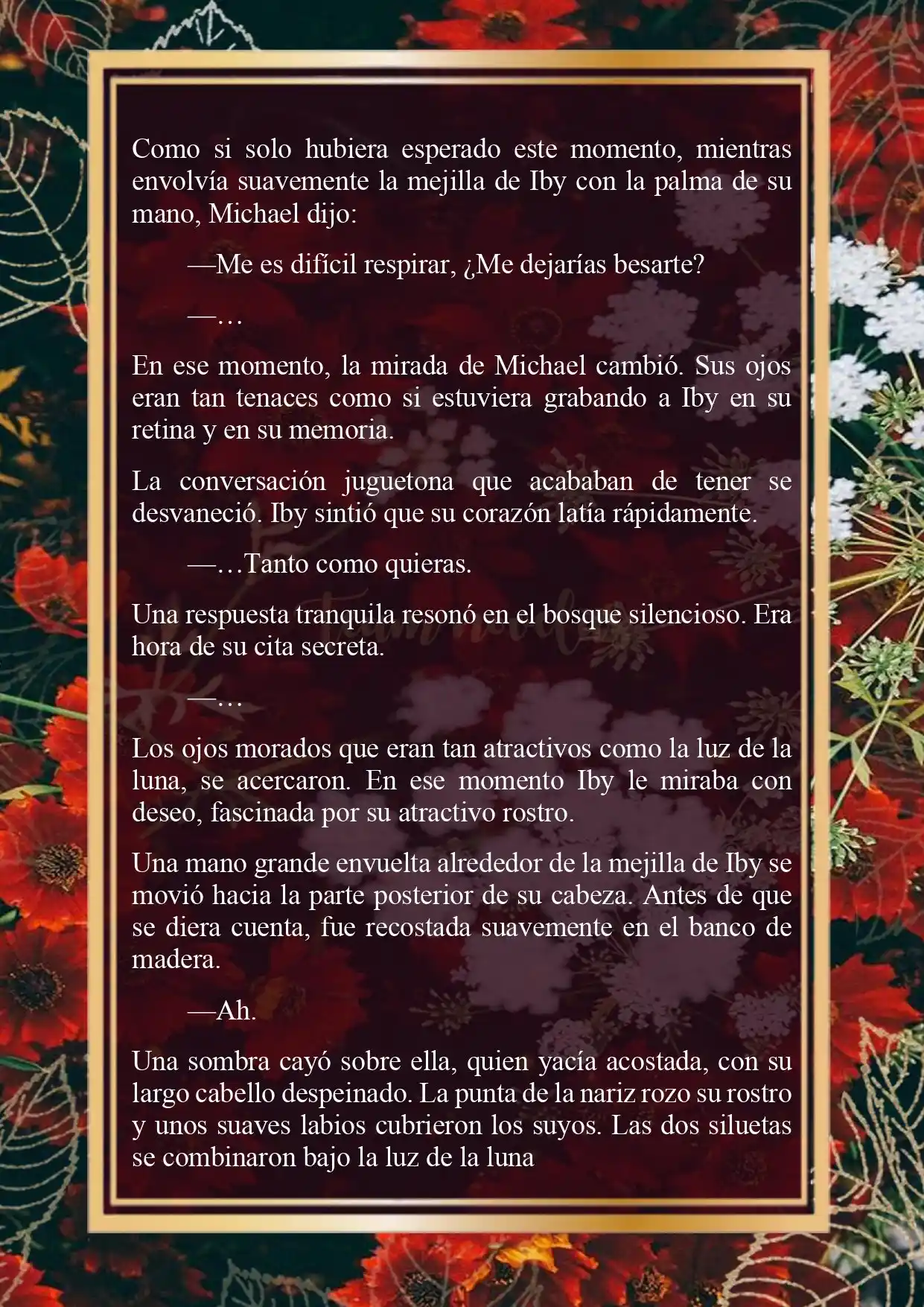 La Princesa Controla Al Traidor (Novela) - Capítulo 175 - Página 9 - LectorTMOo