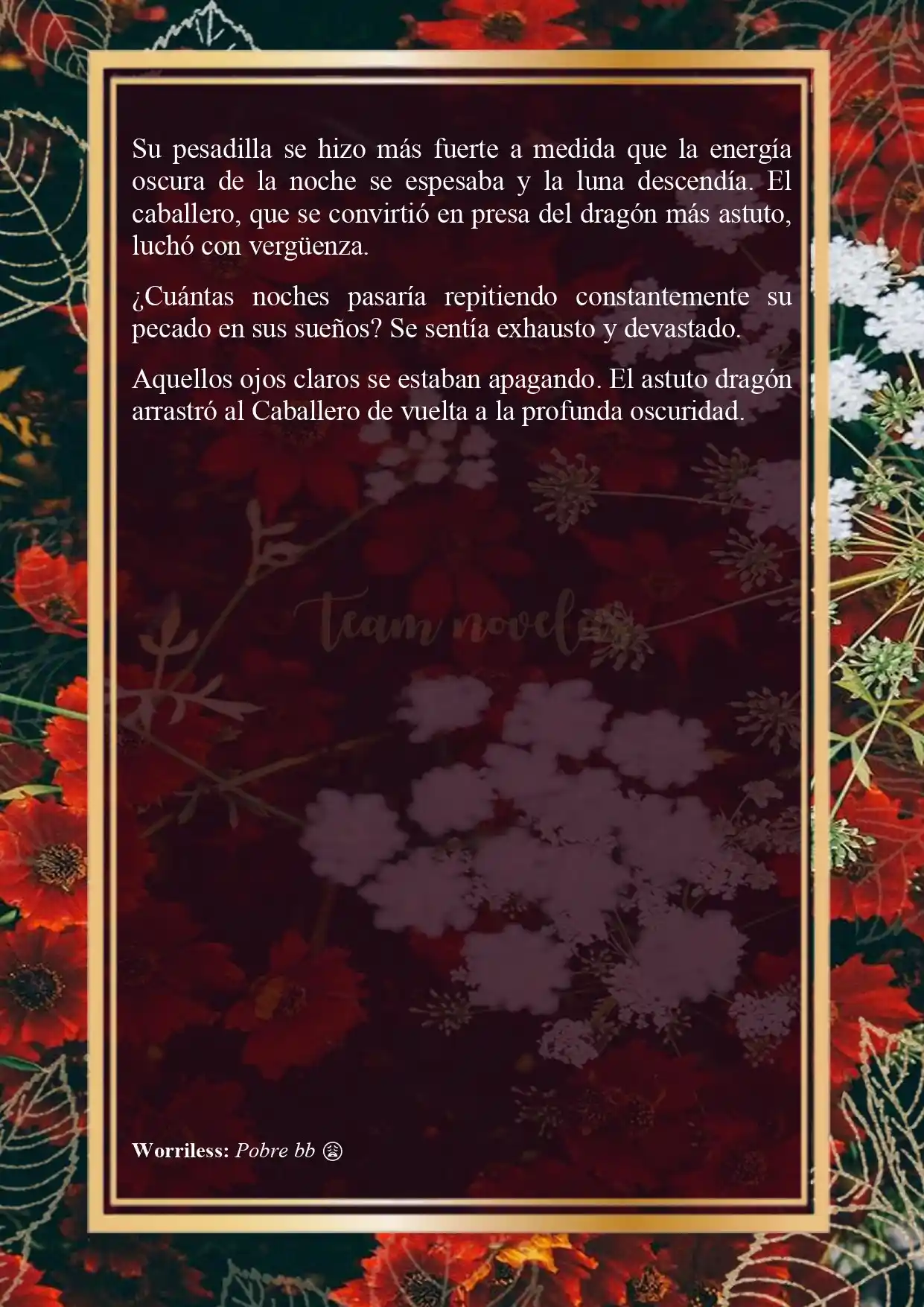 La Princesa Controla Al Traidor (Novela) - Capítulo 175 - Página 11 - LectorTMOo