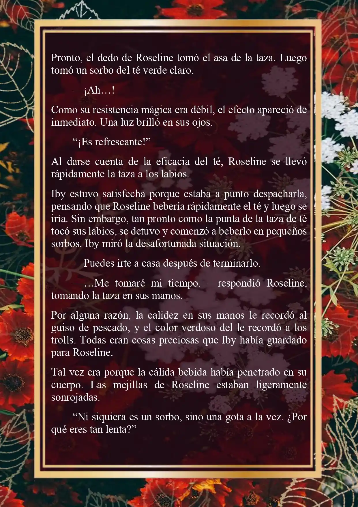 La Princesa Controla Al Traidor (Novela) - Capítulo 180 - Página 20 - LectorTMOo