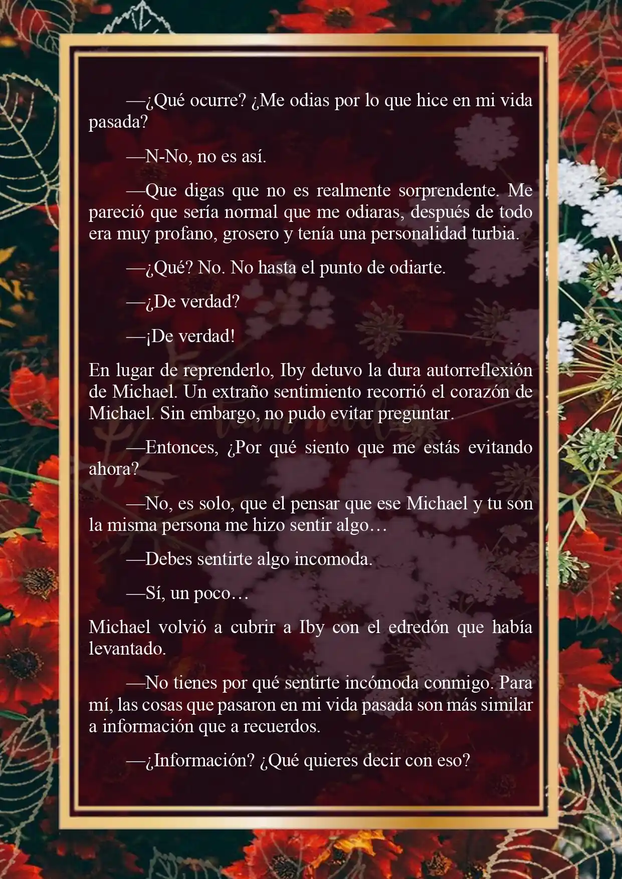 La Princesa Controla Al Traidor (Novela) - Capítulo 185 - Página 11 - LectorTMOo