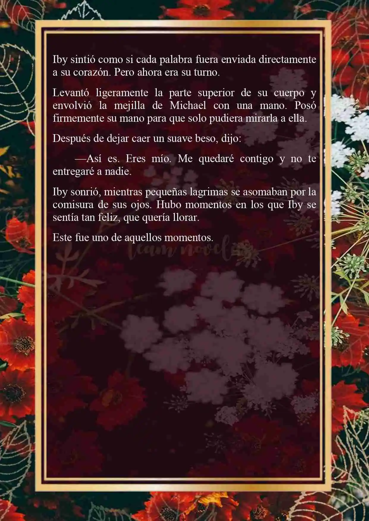 La Princesa Controla Al Traidor (Novela) - Capítulo 186 - Página 12 - LectorTMOo