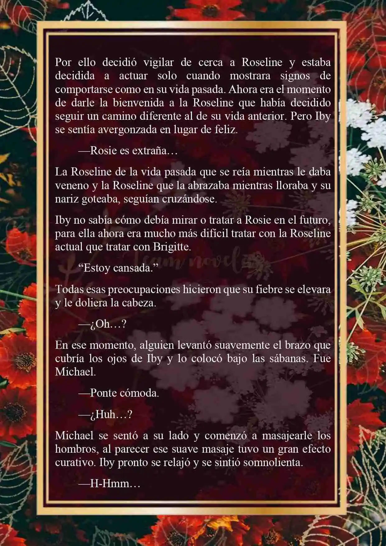 La Princesa Controla Al Traidor (Novela) - Capítulo 189 - Página 7 - LectorTMOo