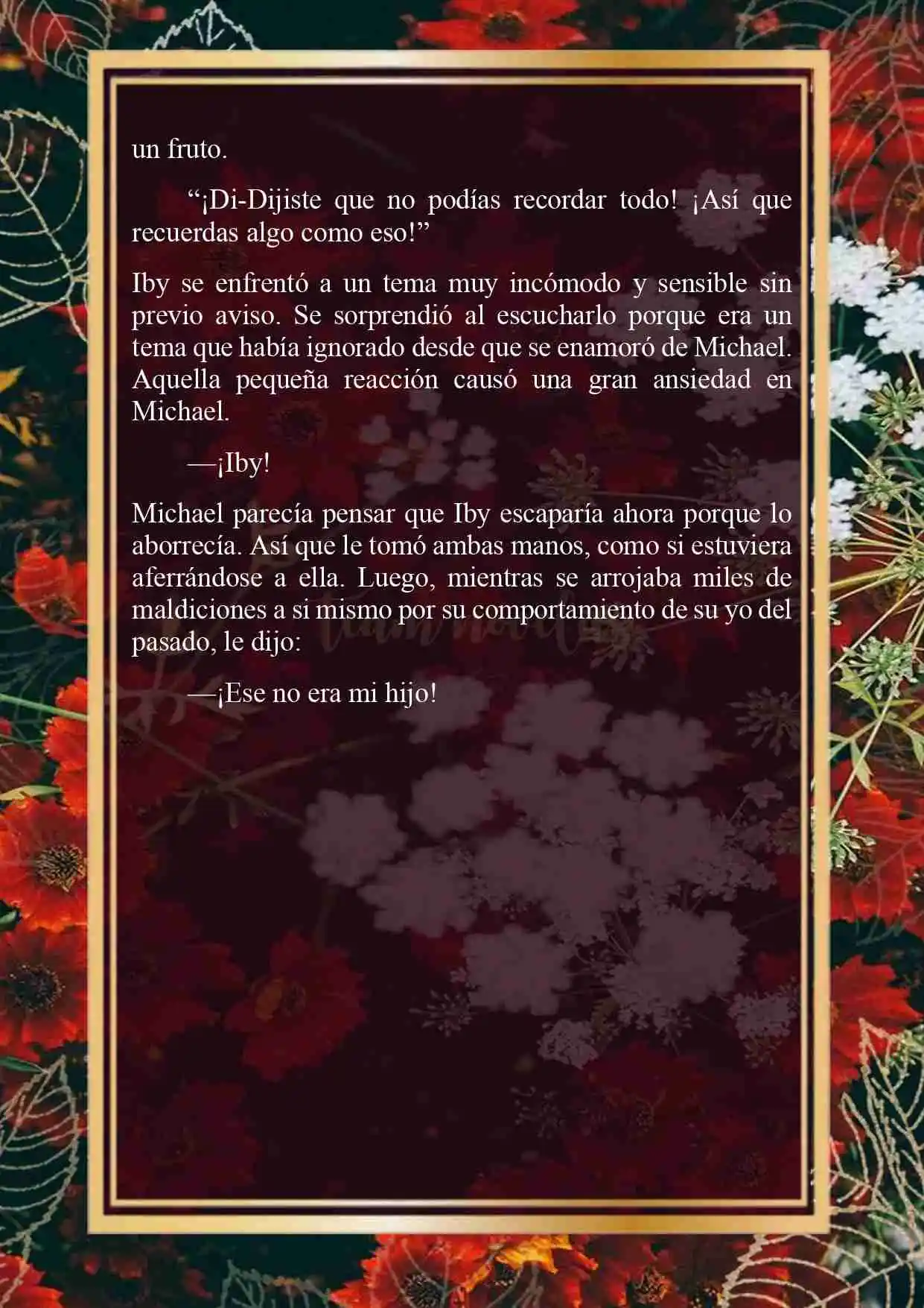 La Princesa Controla Al Traidor (Novela) - Capítulo 189 - Página 11 - LectorTMOo