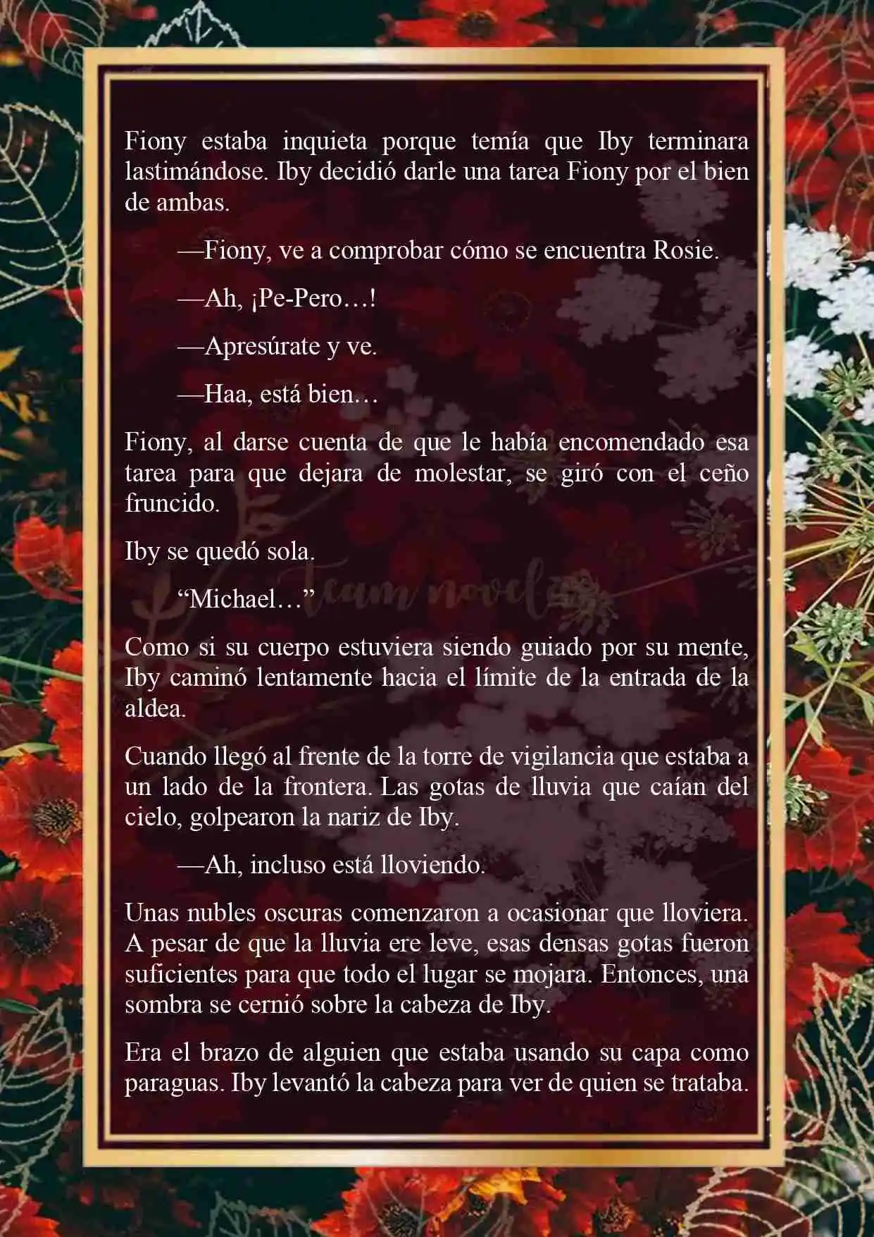 La Princesa Controla Al Traidor (Novela) - Capítulo 194 - Página 13 - LectorTMOo