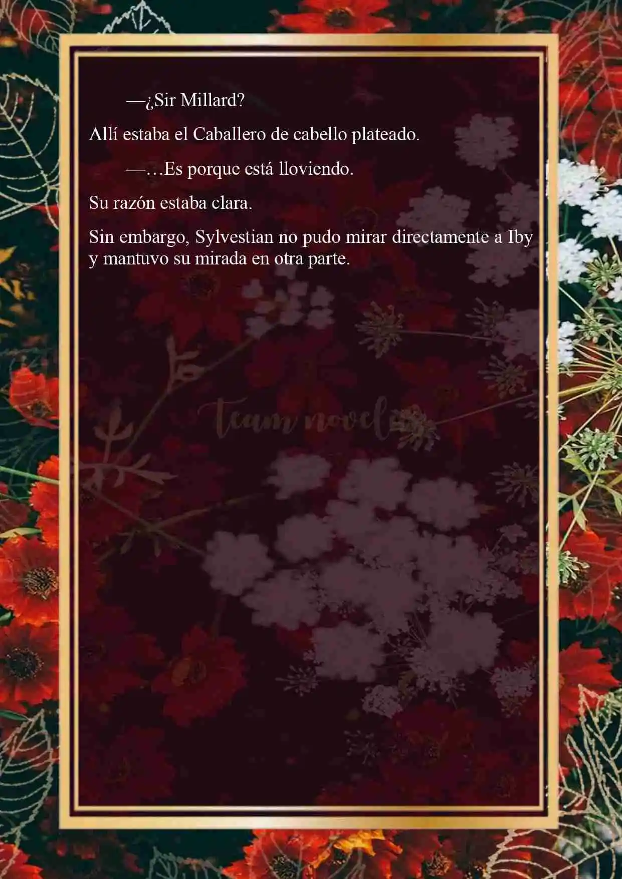 La Princesa Controla Al Traidor (Novela) - Capítulo 194 - Página 14 - LectorTMOo