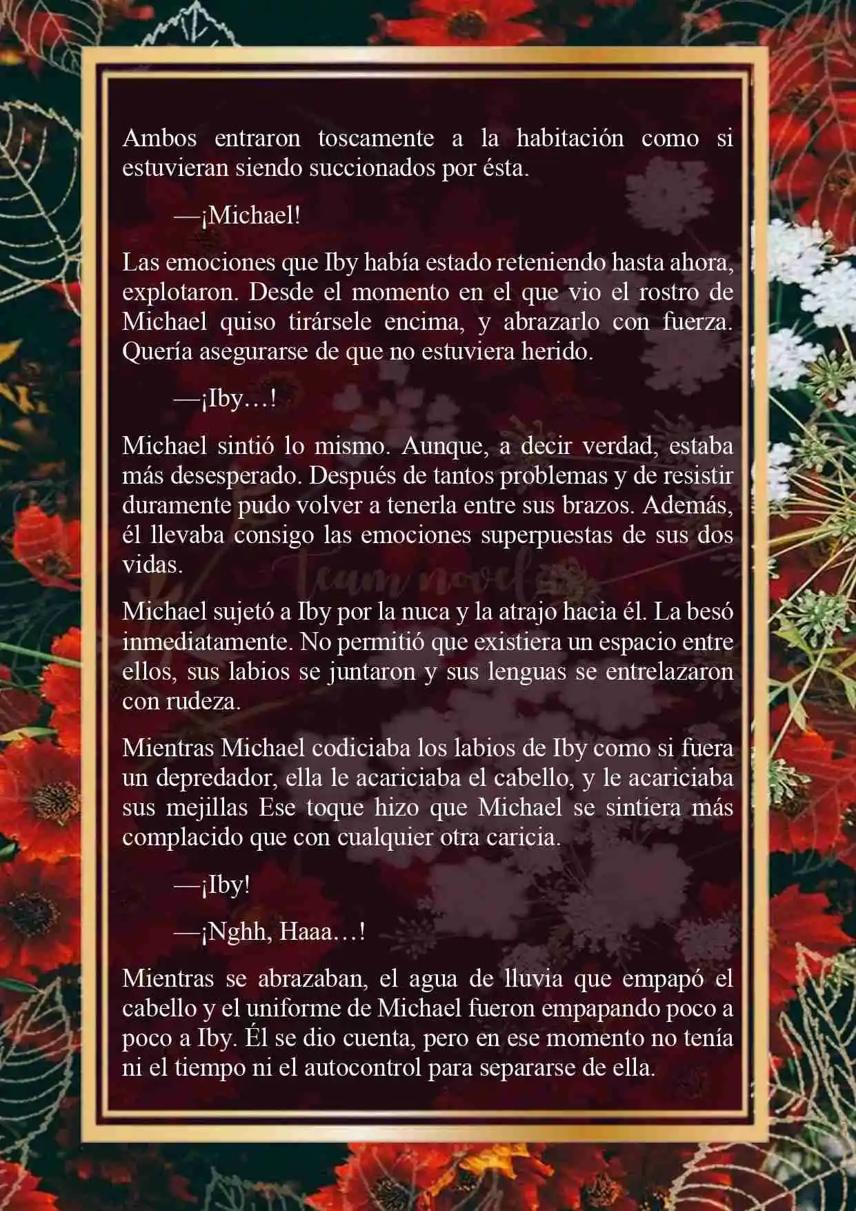 La Princesa Controla Al Traidor (Novela) - Capítulo 198 - Página 7 - LectorTMOo