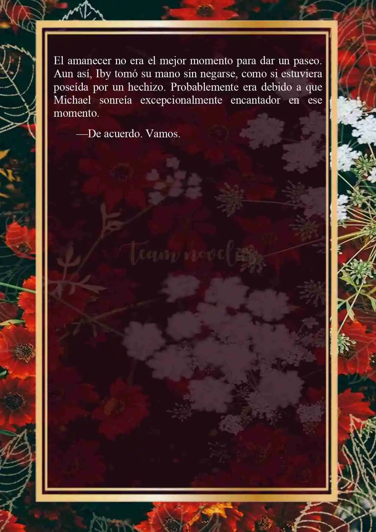 La Princesa Controla Al Traidor (Novela) - Capítulo 198 - Página 12 - LectorTMOo