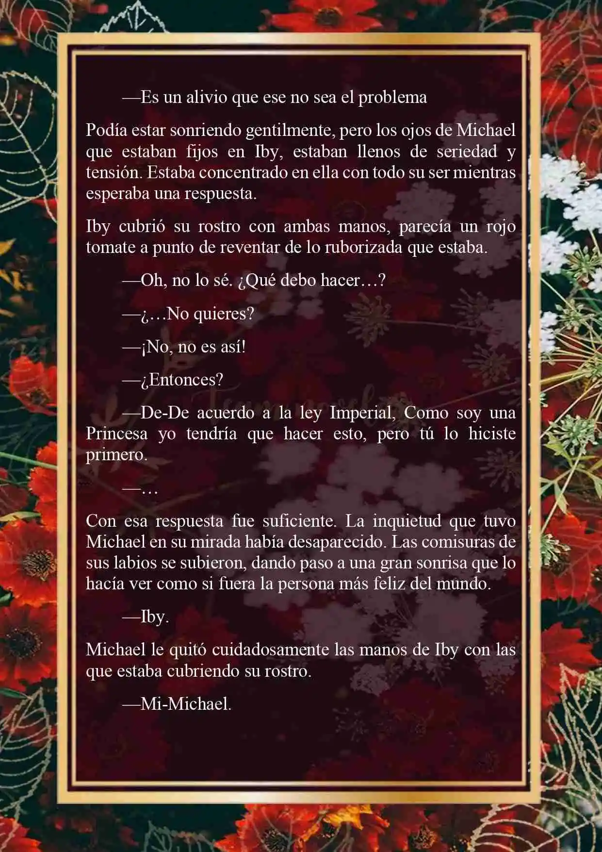 La Princesa Controla Al Traidor (Novela) - Capítulo 199 - Página 10 - LectorTMOo