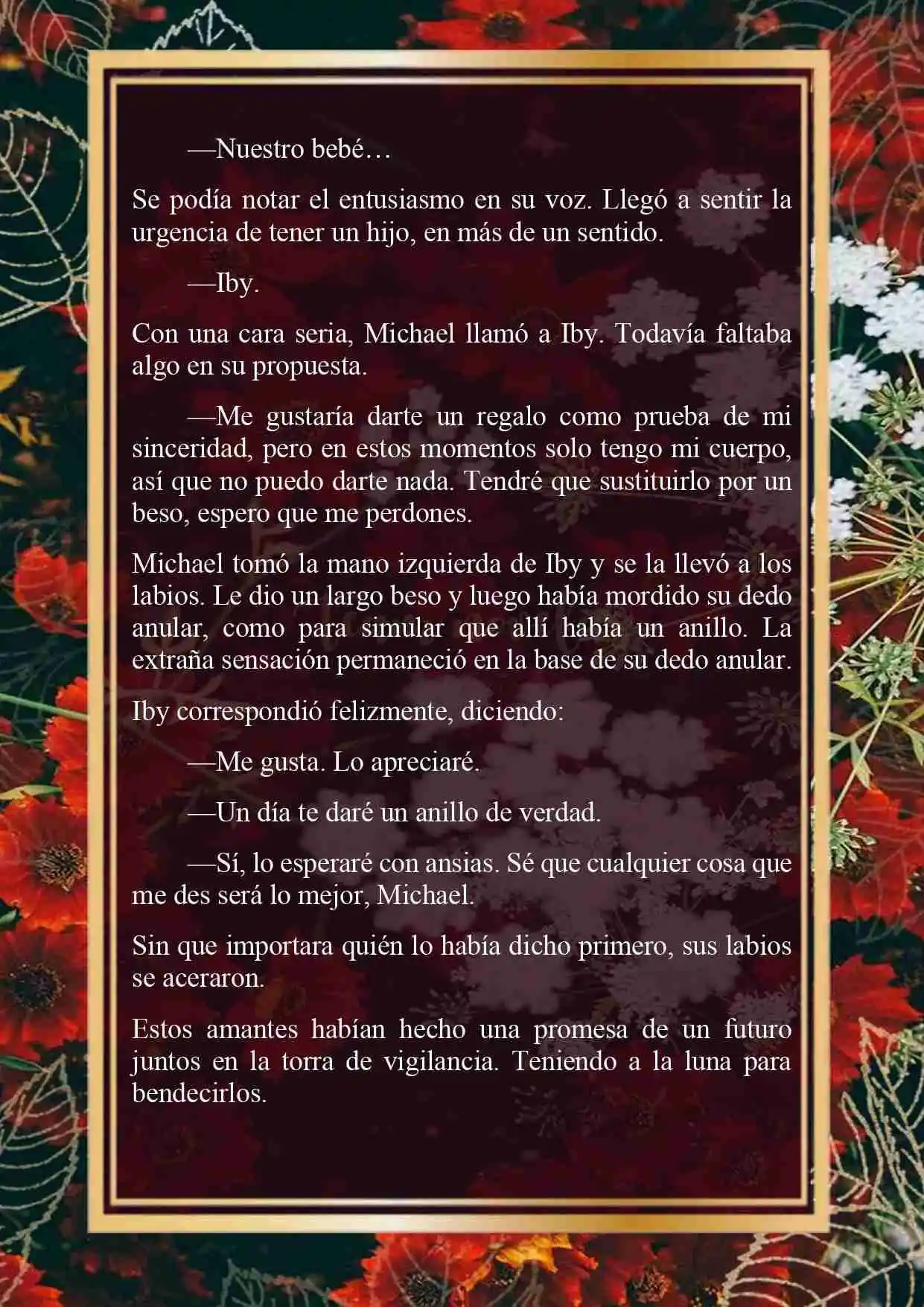 La Princesa Controla Al Traidor (Novela) - Capítulo 199 - Página 12 - LectorTMOo