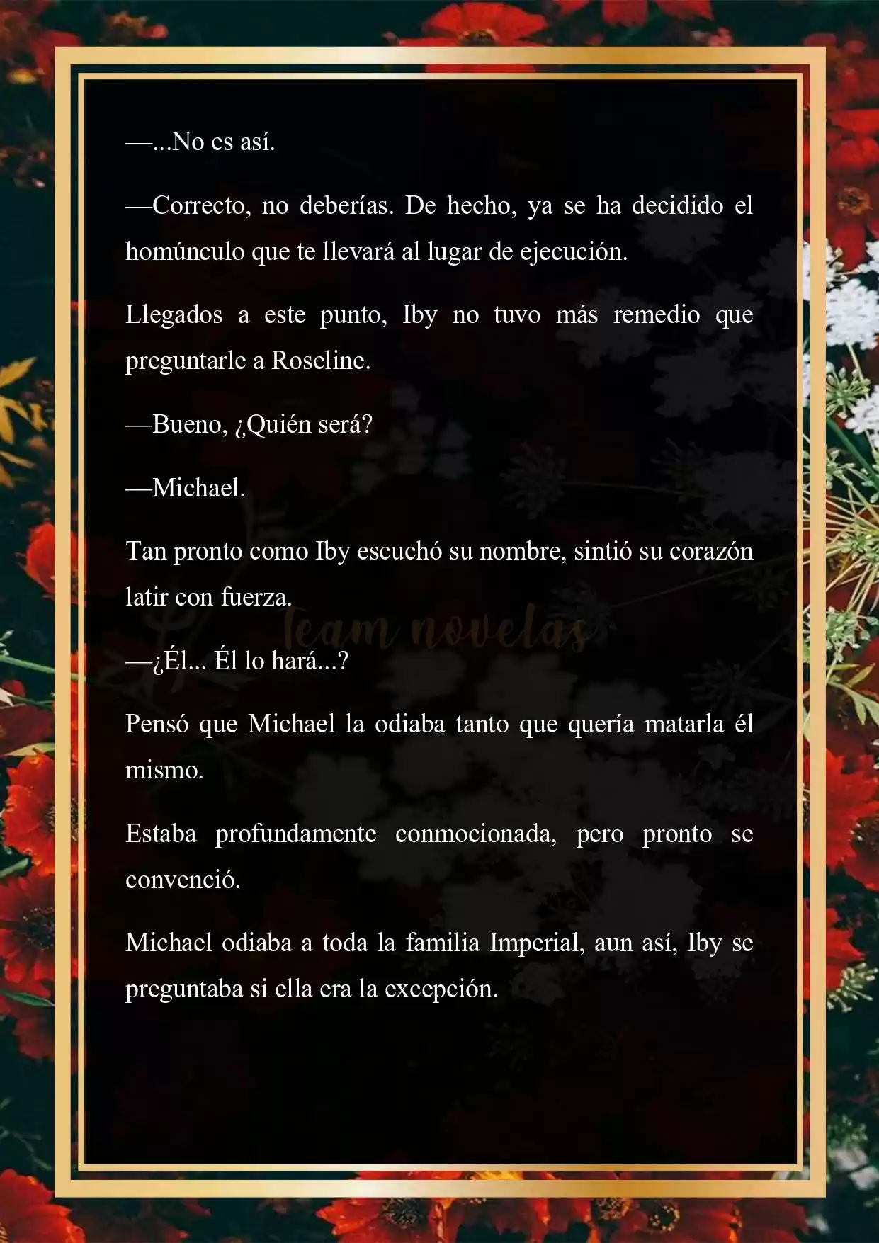 La Princesa Controla Al Traidor (Novela) - Capítulo 2 - Página 8 - LectorTMOo