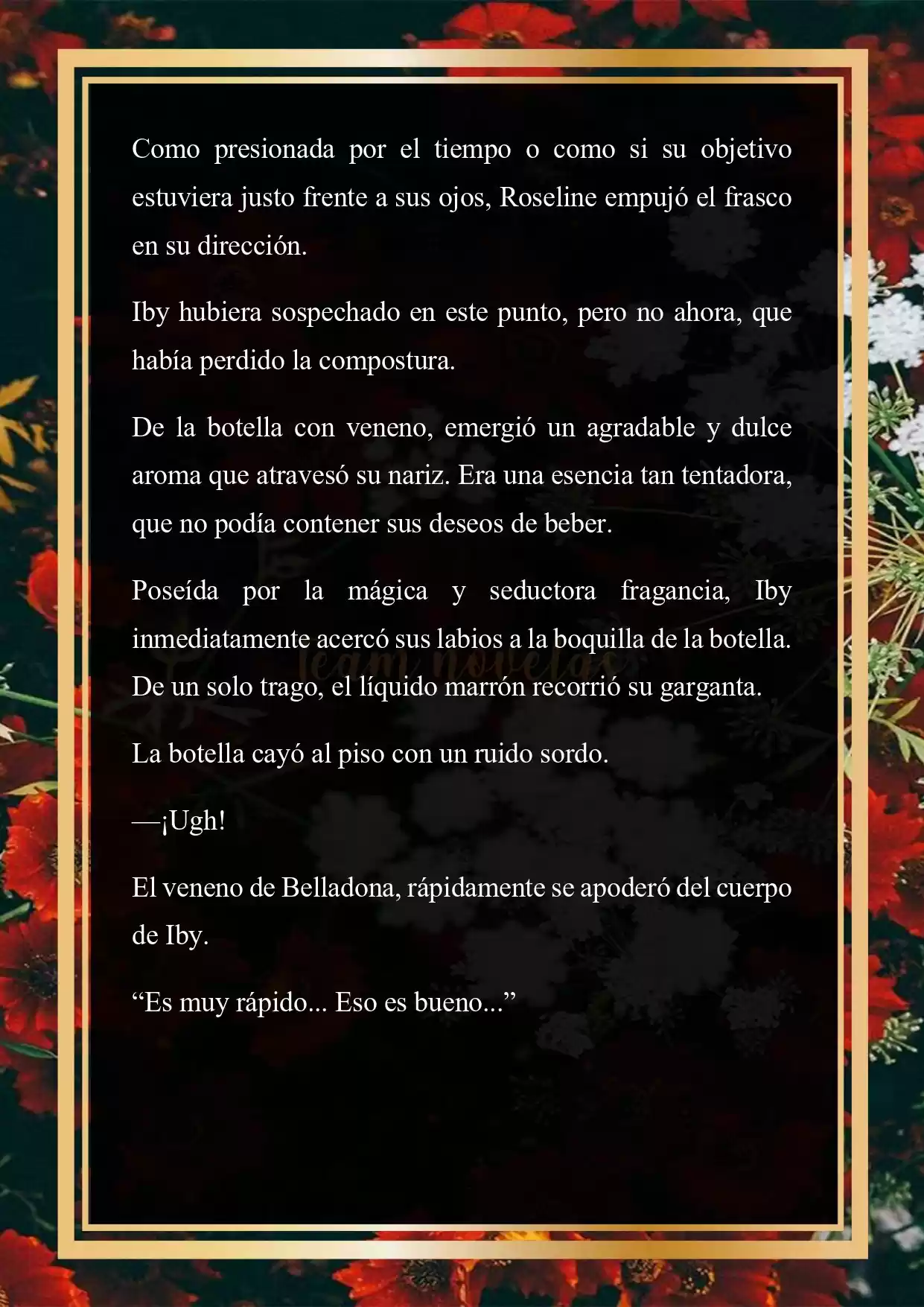 La Princesa Controla Al Traidor (Novela) - Capítulo 2 - Página 13 - LectorTMOo