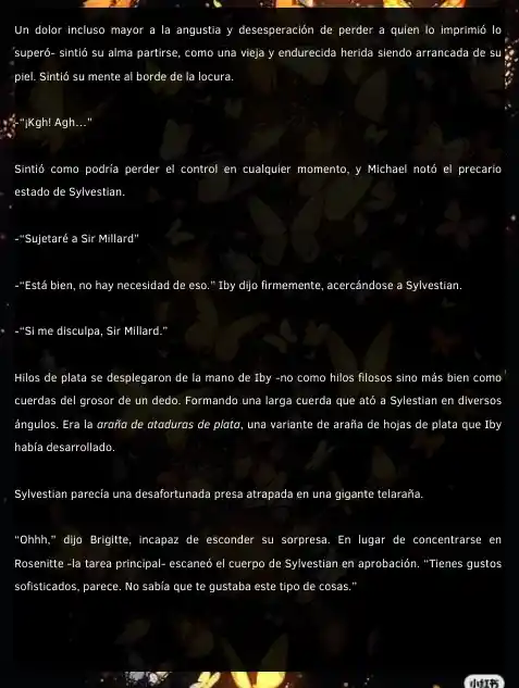 La Princesa Controla Al Traidor (Novela) - Capítulo 201 - Página 5 - LectorTMOo