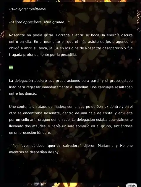 La Princesa Controla Al Traidor (Novela) - Capítulo 202 - Página 4 - LectorTMOo