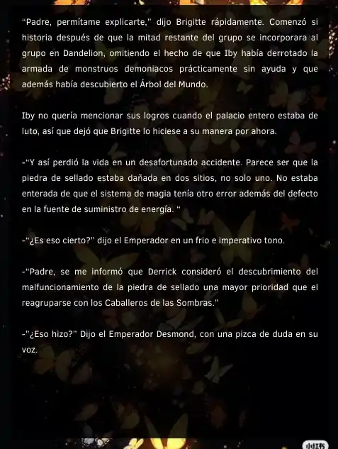 La Princesa Controla Al Traidor (Novela) - Capítulo 202 - Página 9 - LectorTMOo