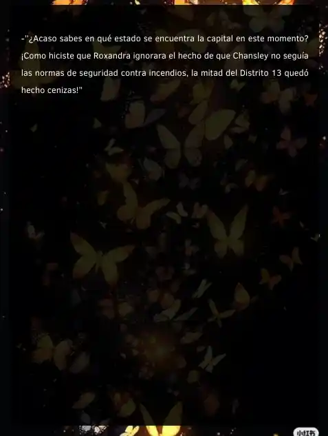 La Princesa Controla Al Traidor (Novela) - Capítulo 203 - Página 10 - LectorTMOo