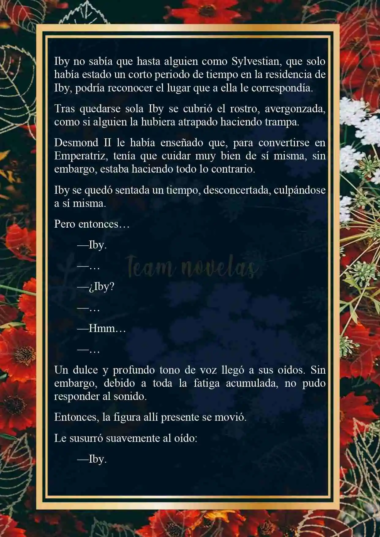 La Princesa Controla Al Traidor (Novela) - Capítulo 207 - Página 11 - LectorTMOo
