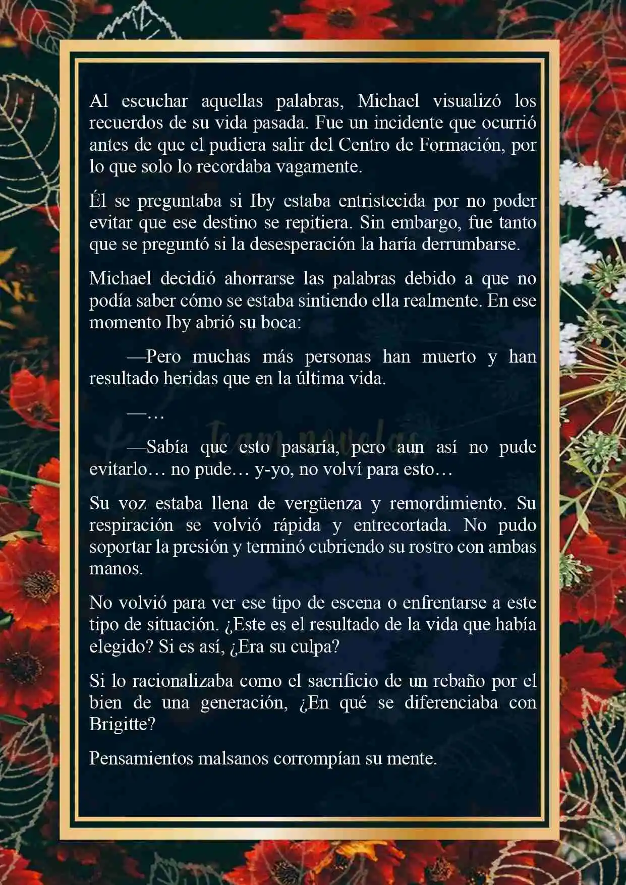 La Princesa Controla Al Traidor (Novela) - Capítulo 208 - Página 7 - LectorTMOo
