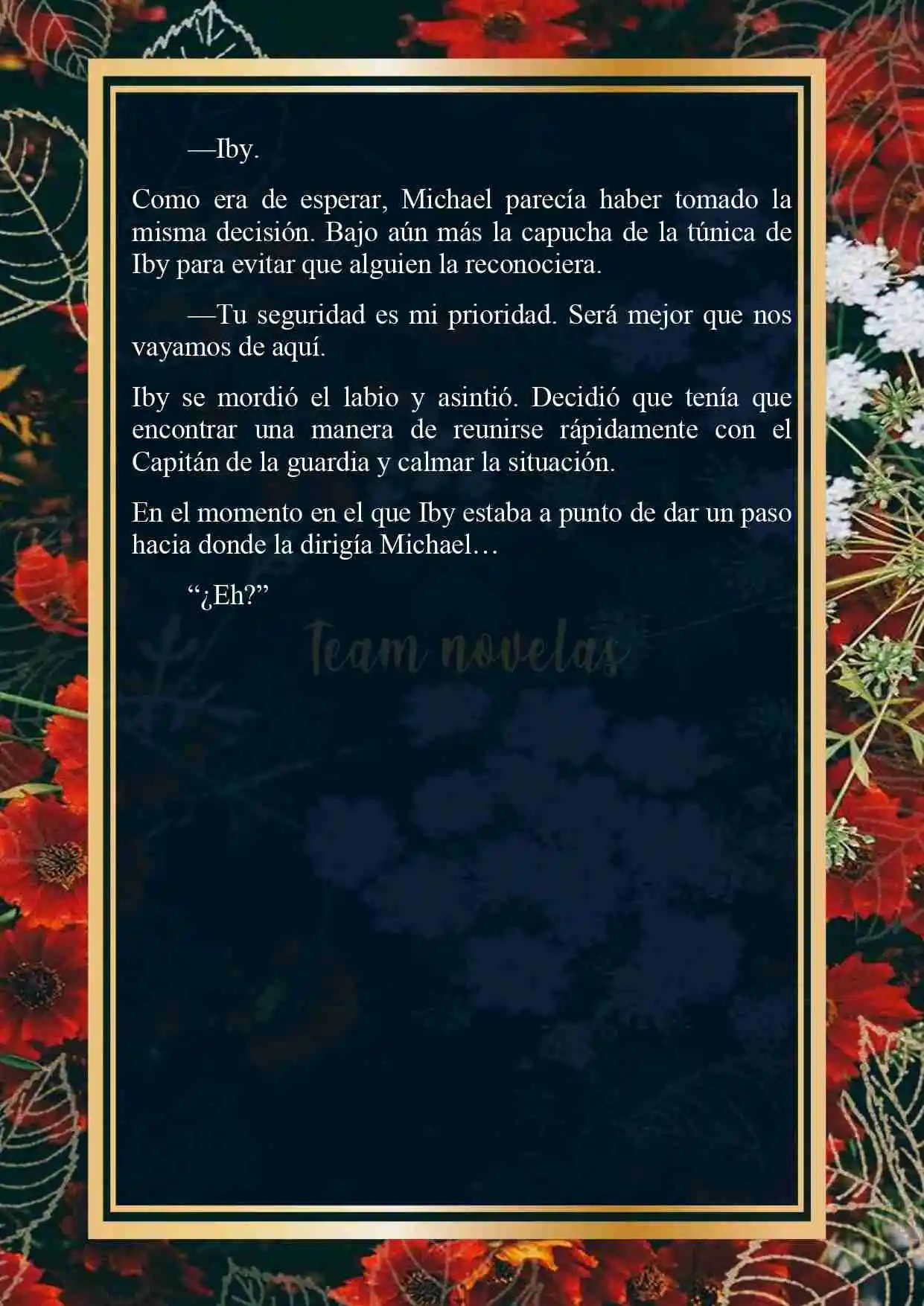 La Princesa Controla Al Traidor (Novela) - Capítulo 208 - Página 12 - LectorTMOo