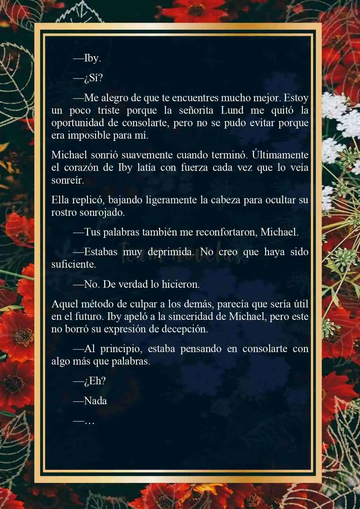 La Princesa Controla Al Traidor (Novela) - Capítulo 209 - Página 12 - LectorTMOo