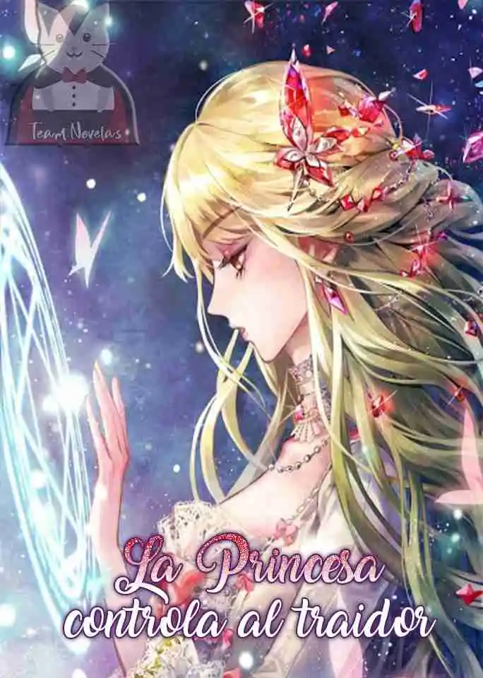 La Princesa Controla Al Traidor (Novela) - Capítulo 210 - Página 1 - LectorTMOo