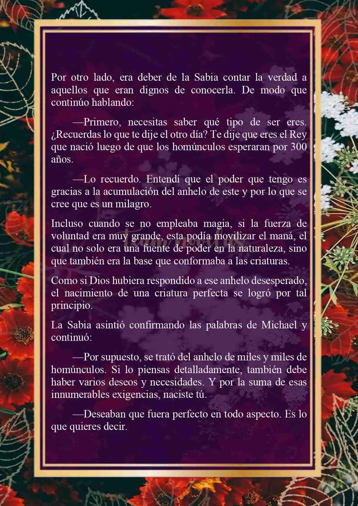 La Princesa Controla Al Traidor (Novela) - Capítulo 211 - Página 4 - LectorTMOo